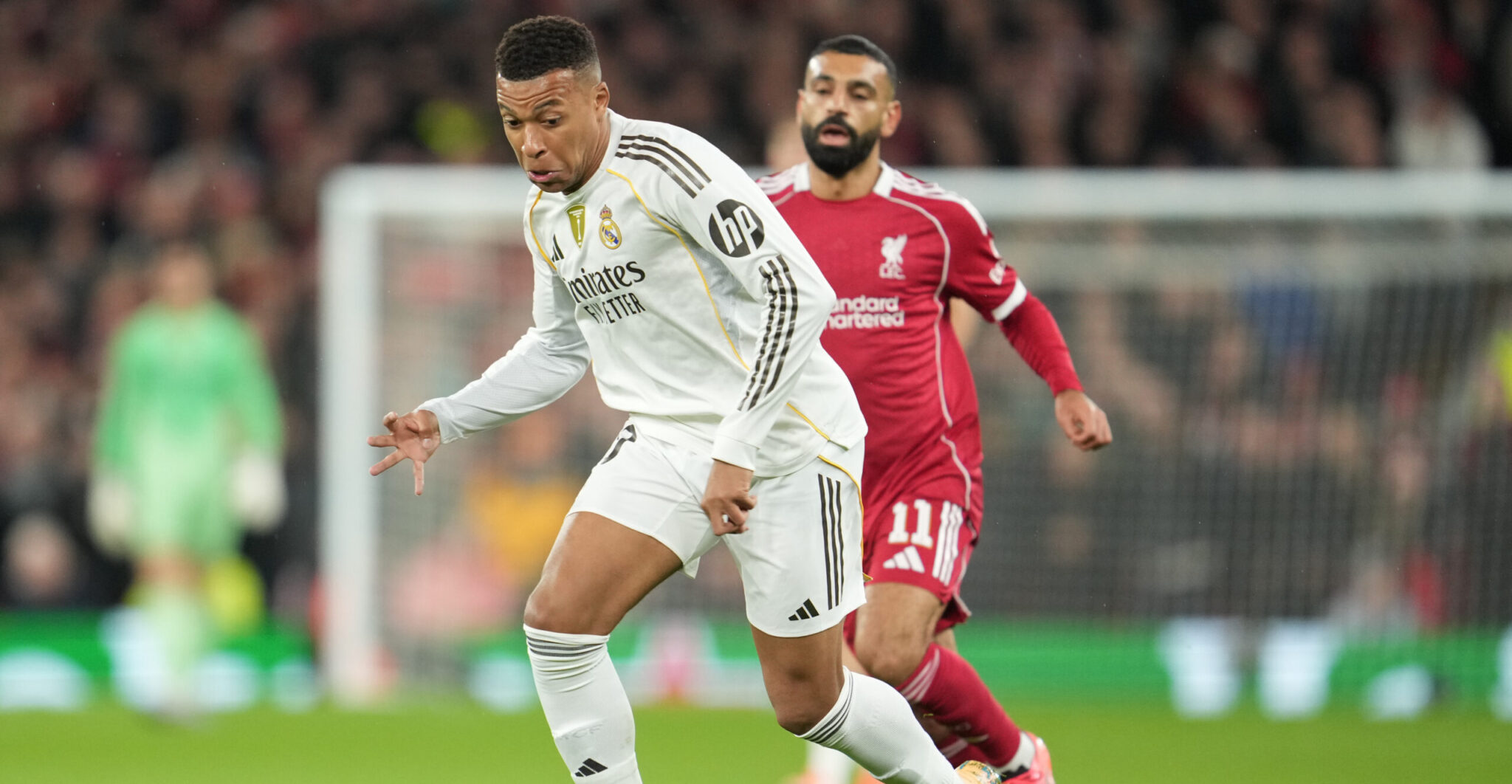 Emapé: “I Was Close to Joining Liverpool—My Mother Fell in Love with Anfield”