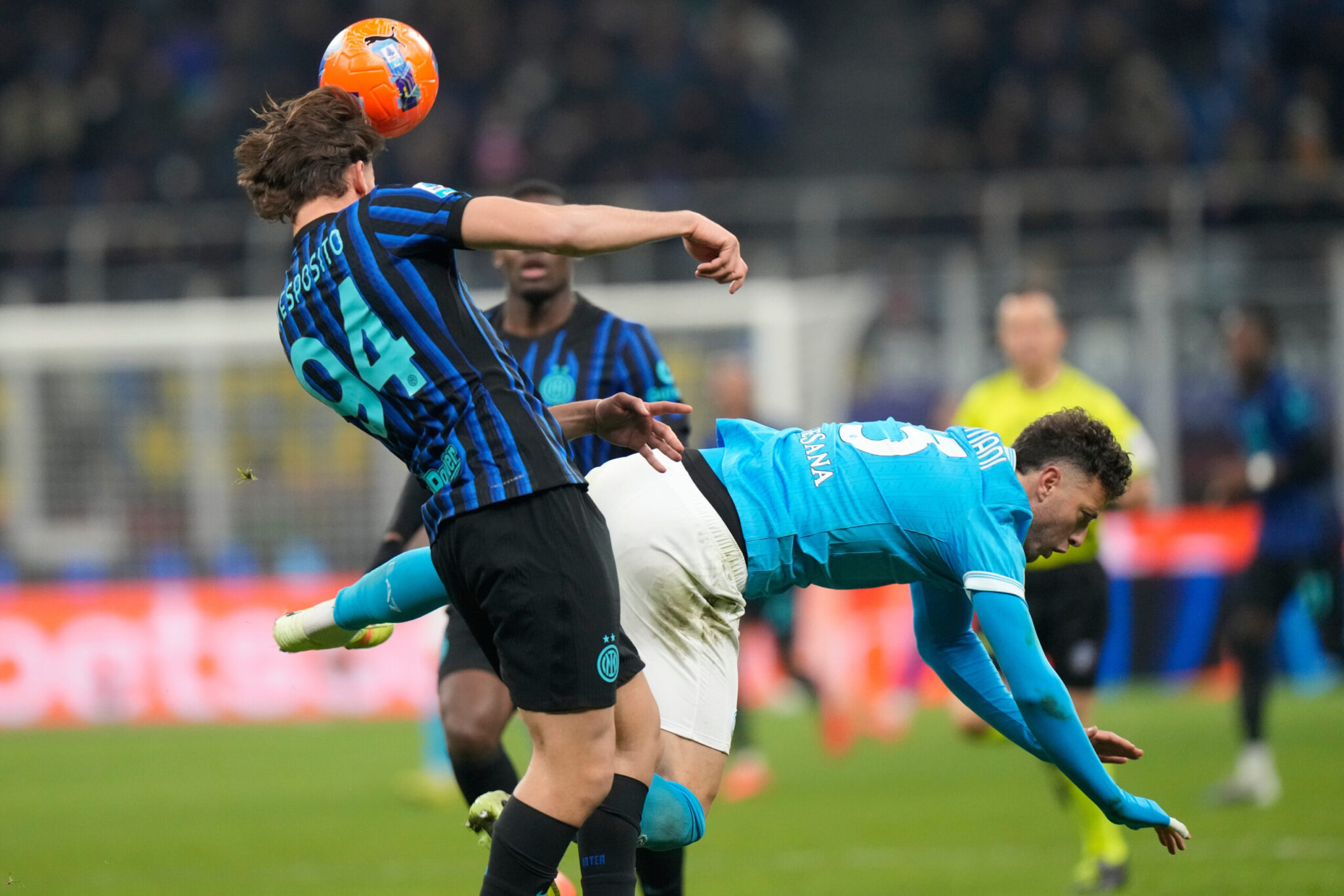 Matchday 3 of Serie A is packed with derbies – A dangerous away trip for Como, a battle in Rome