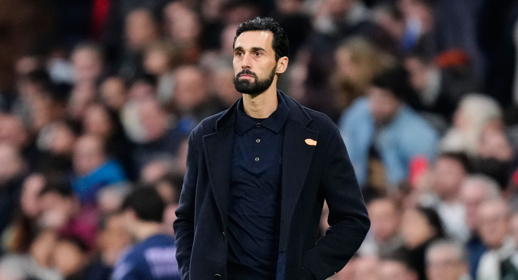 Arbeloa put his… heated emotions aside and achieved something unique with Fulham