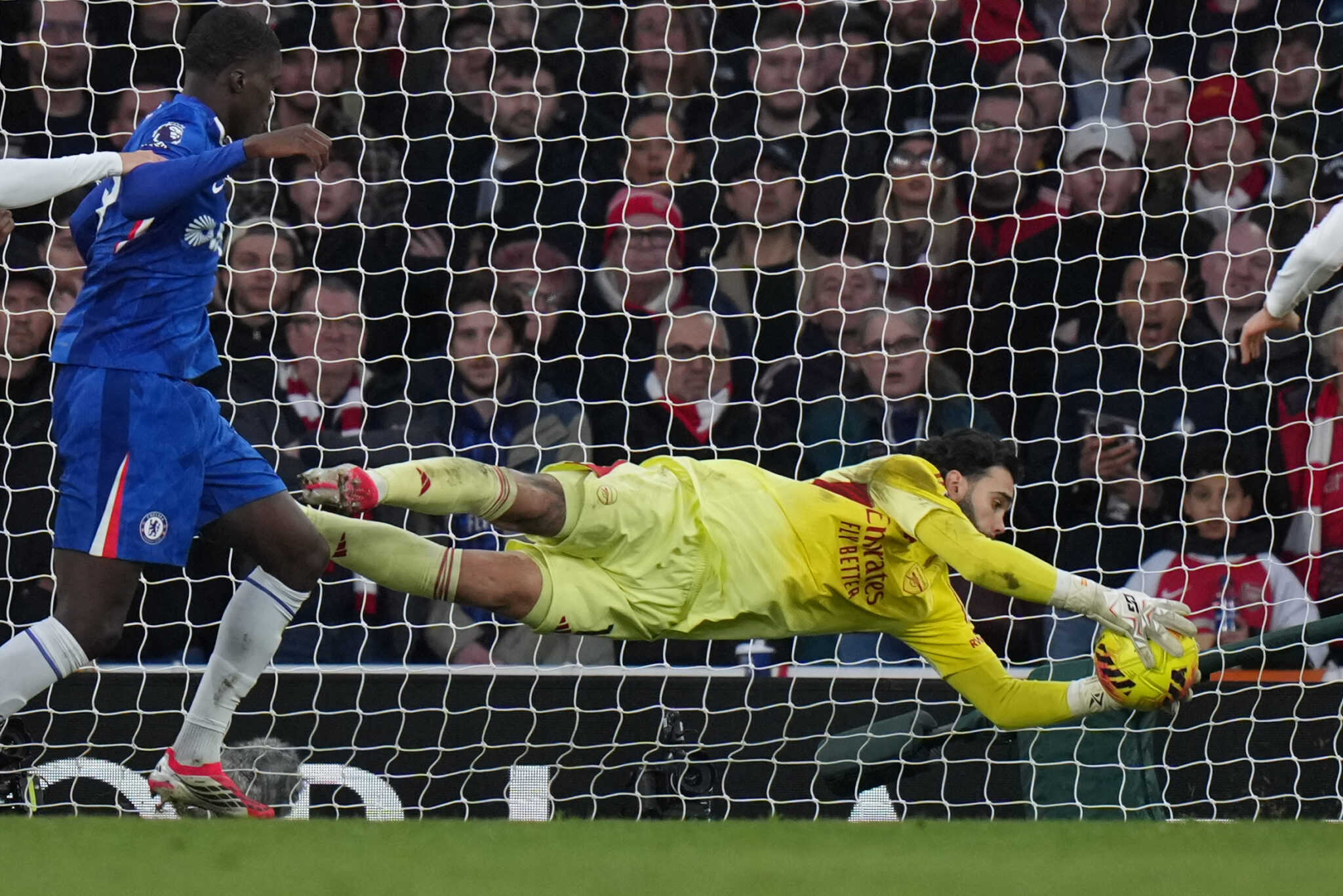 Premier League – Matchday 3: First derby of the season as Arsenal hosts Chelsea