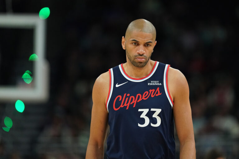 The End of the Road for Batum: He Announced His Retirement from Active Play