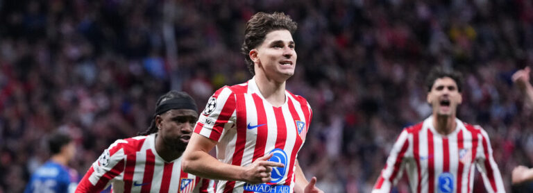 La Liga: Tough battle for Atlético against Real Sociedad – Easy matches for Barcelona and Real Madrid