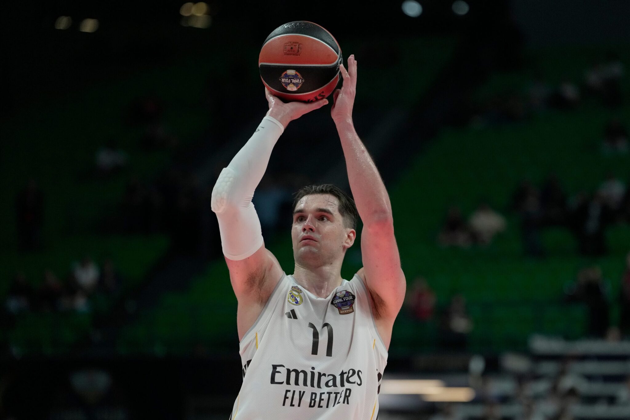 Hezonja: “I came back to succeed in the NBA—I don’t want any more… sun, that’s why I came to Cleveland”