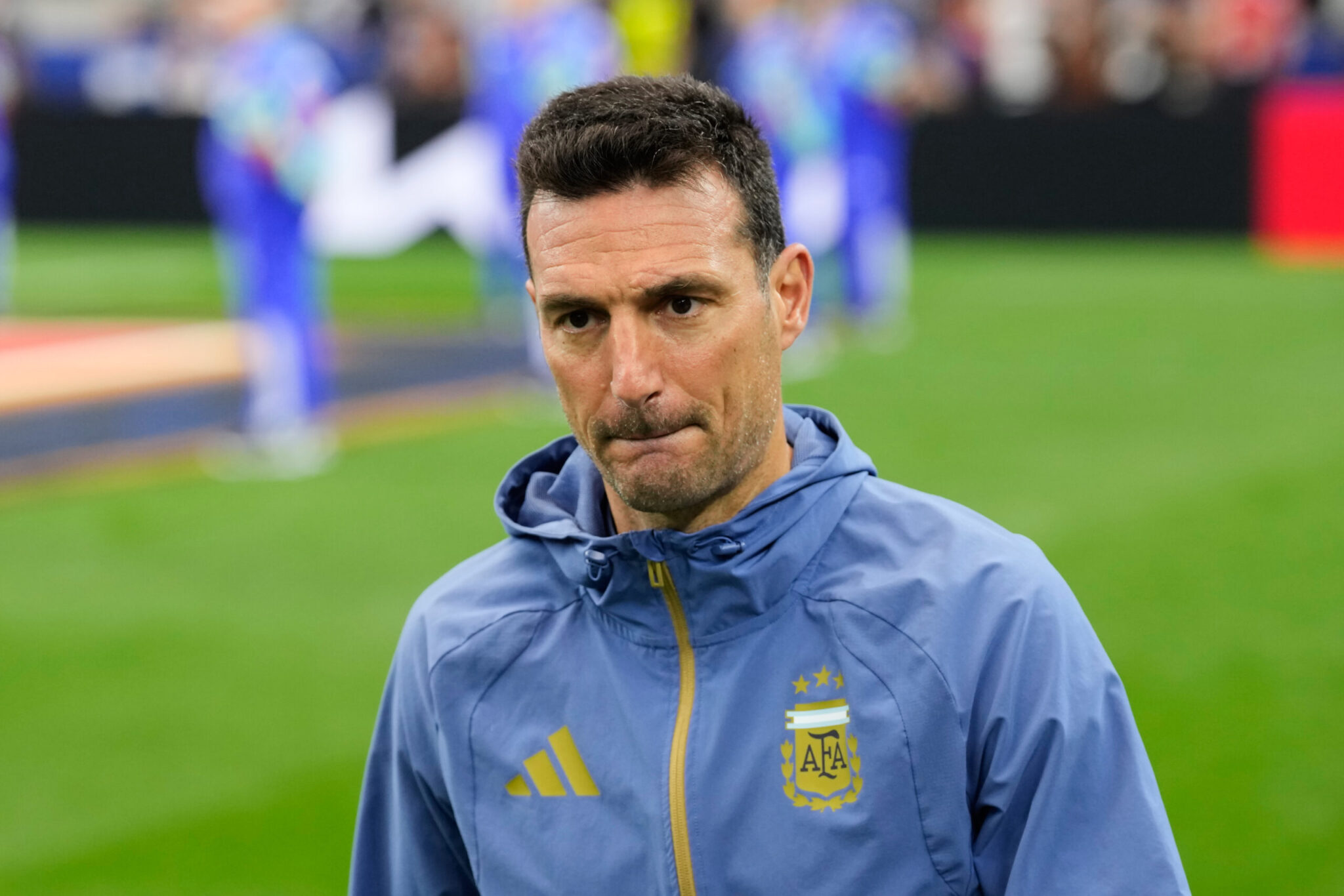 Argentina and Scaloni Are Getting Closer and Closer to an Agreement on a Contract Renewal