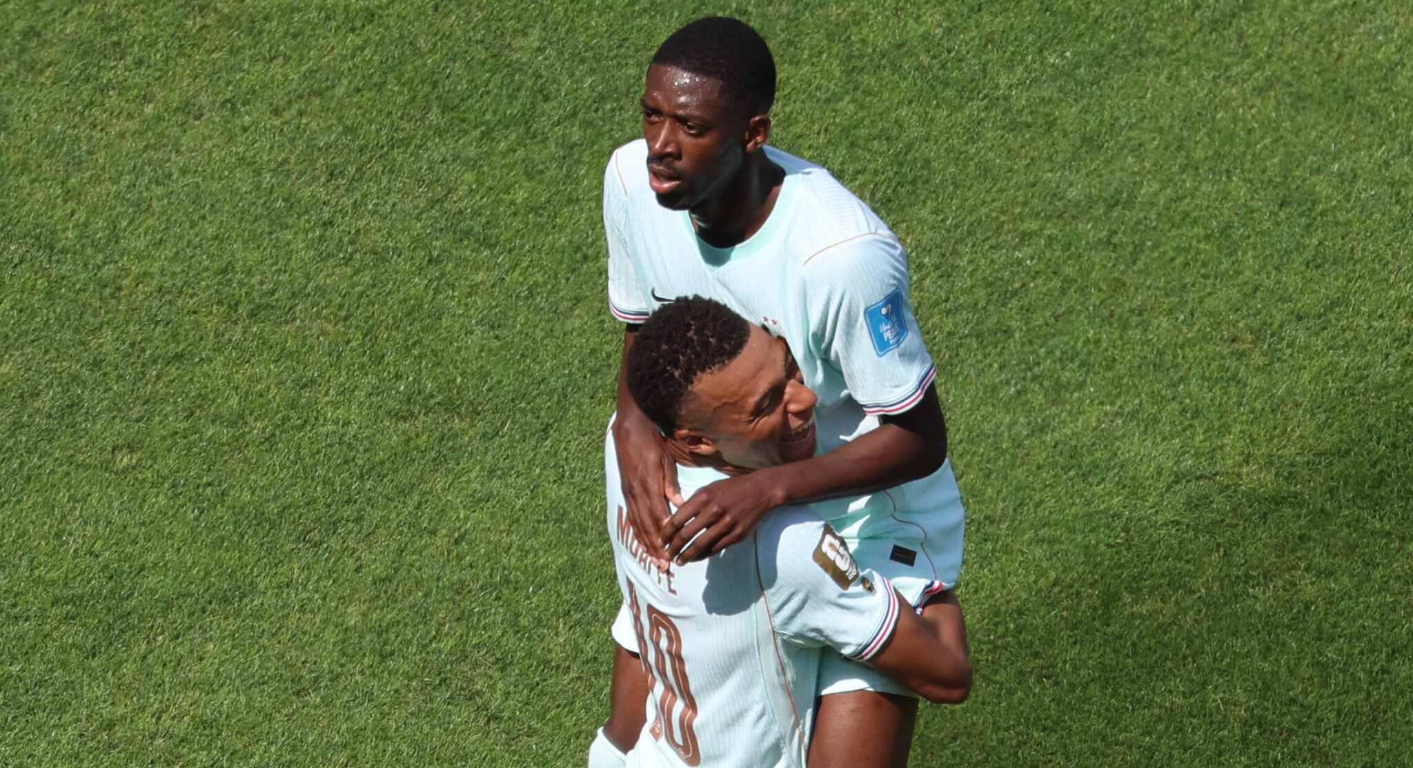 “He Feels Betrayed”: Rift in Dembélé-Mbappé Relations Due to… the Golden Ball