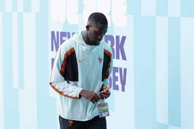 Konaté Injured – Returns to Real Madrid