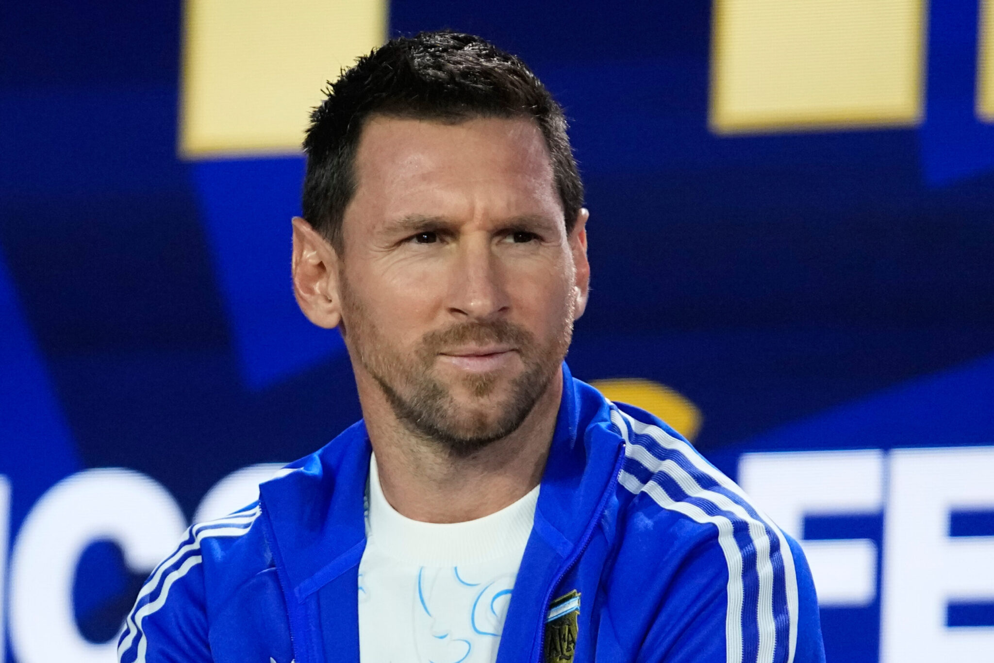 “A New Era Alongside Messi” – Eldense in the Hands of “Leo”