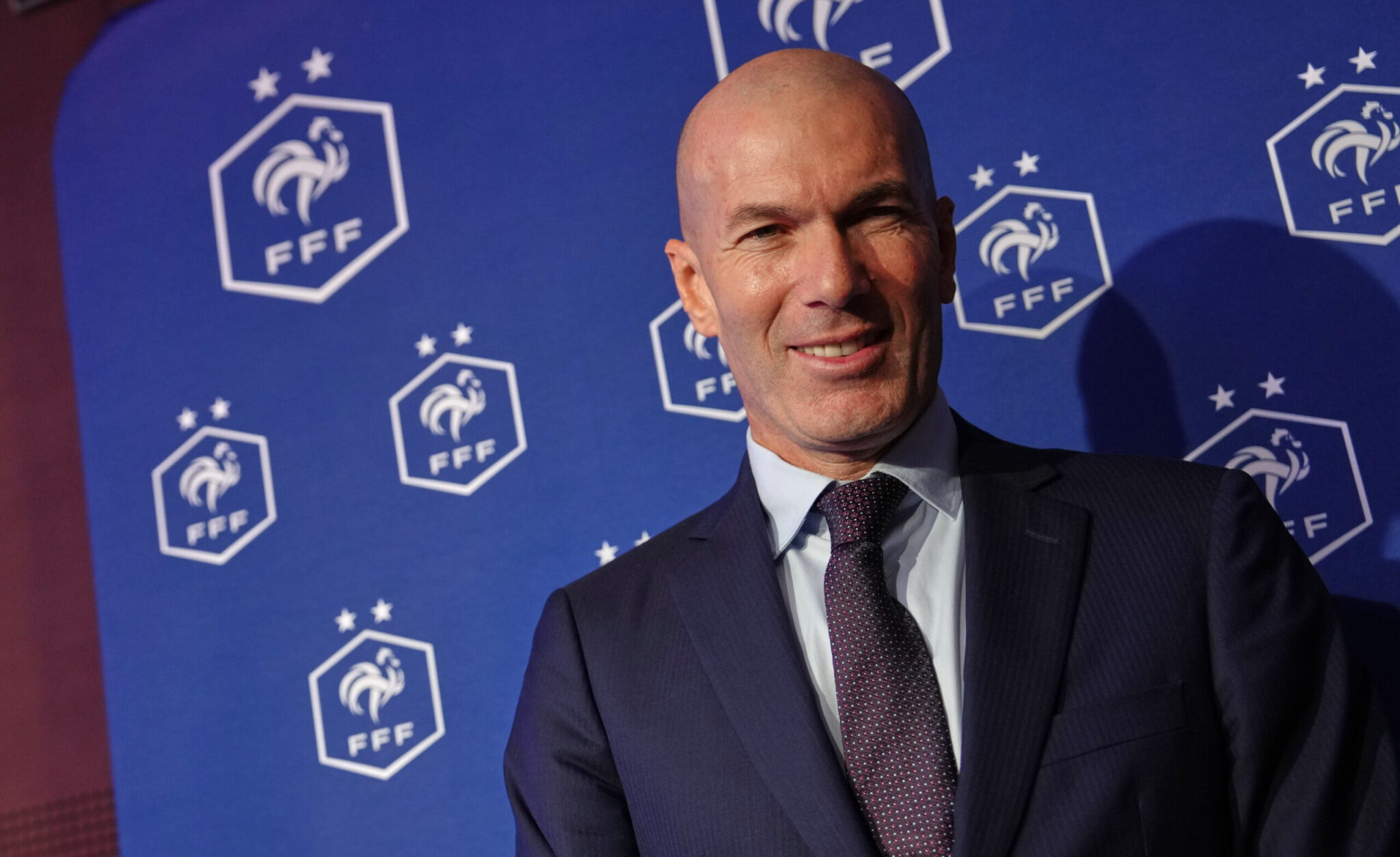 Zidane wants to spring a surprise and play Mbappé as a winger