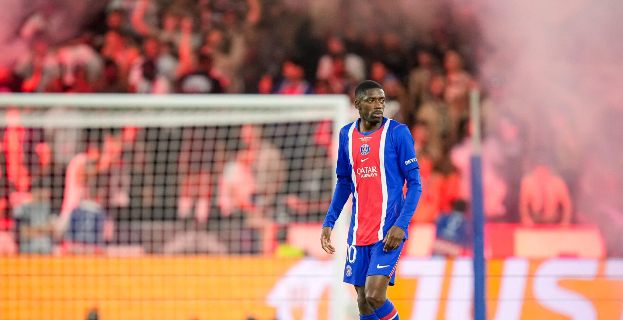 Dembélé Reaches Agreement with Paris on New Contract Through 2030