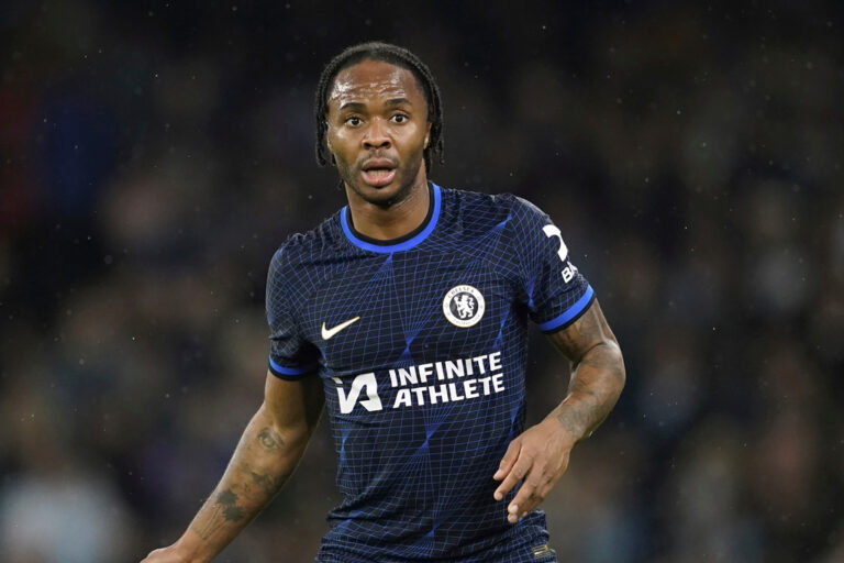 Sterling Faces Prison Time