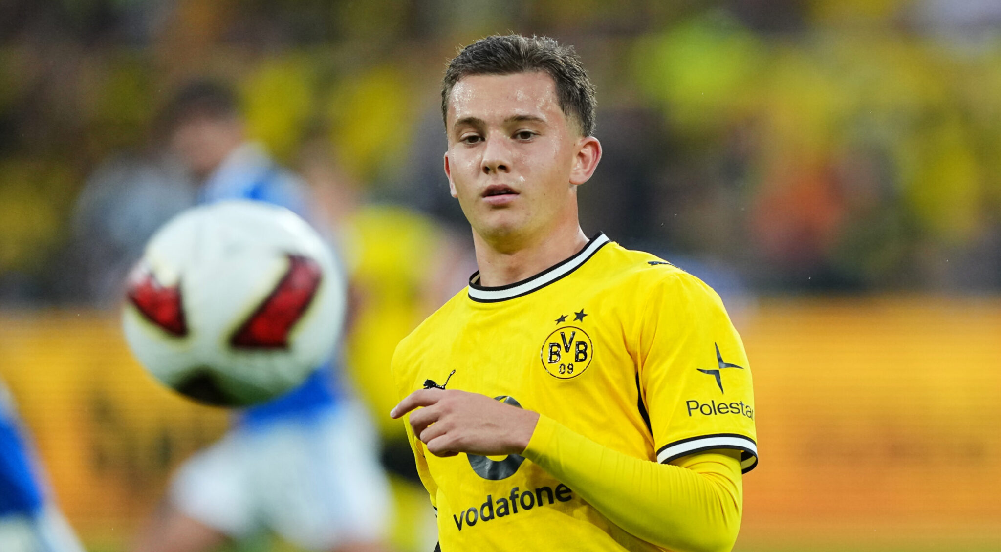 Kovacs on Karetsa: “Fortunately, nothing alarming was found”