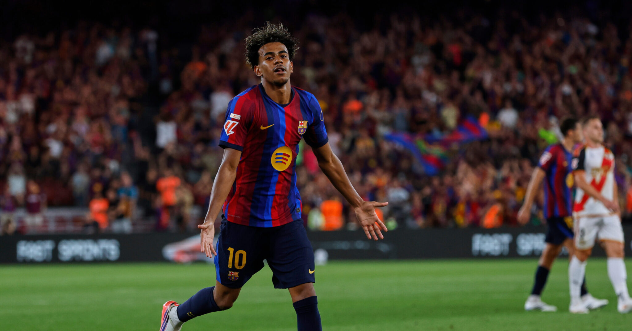 La Liga—Matchday 4: Challenging Away Matches for Barcelona, Real Madrid, and Atlético