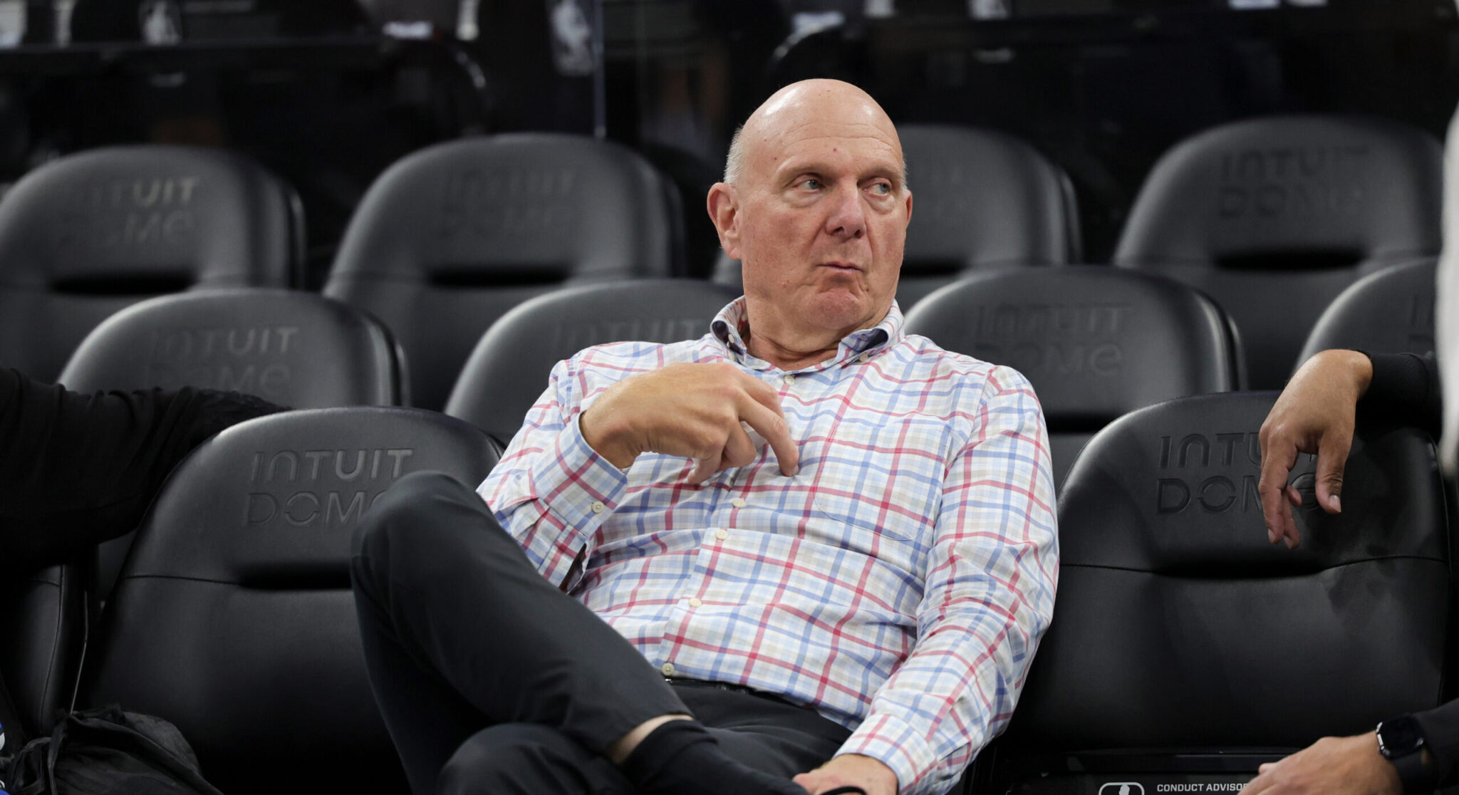 Clippers owner apologized to the team’s fans