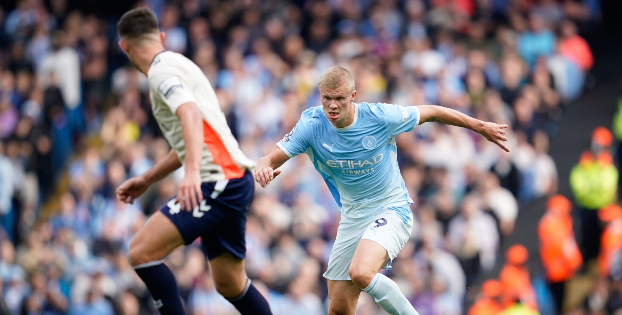 City got nervous but still managed a 3-3 draw with Haaland – A draw for Brighton; Tottenham still without a goal