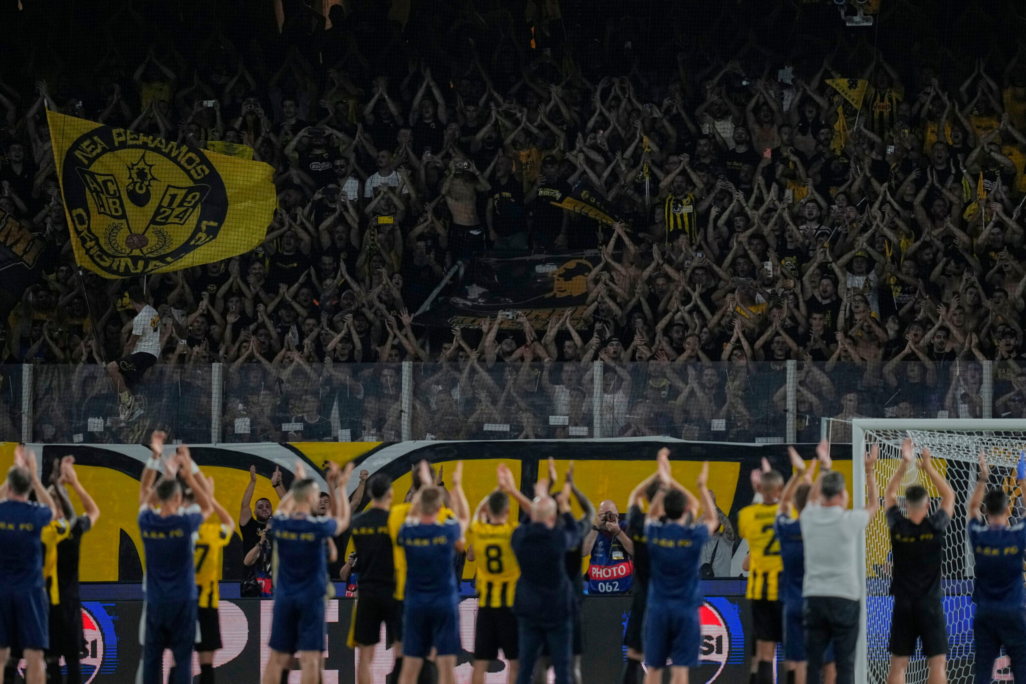 “Stamford Bridge” Becomes… New Philadelphia: All 6,000 Tickets for the Match Against Shakhtar Are Sold Out