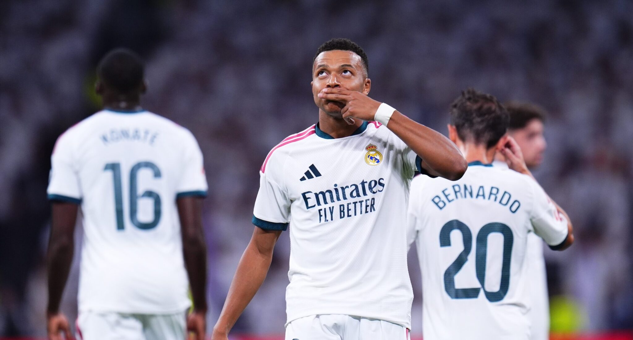Real Madrid Returns to the Top Four with Another Mbappé Signing