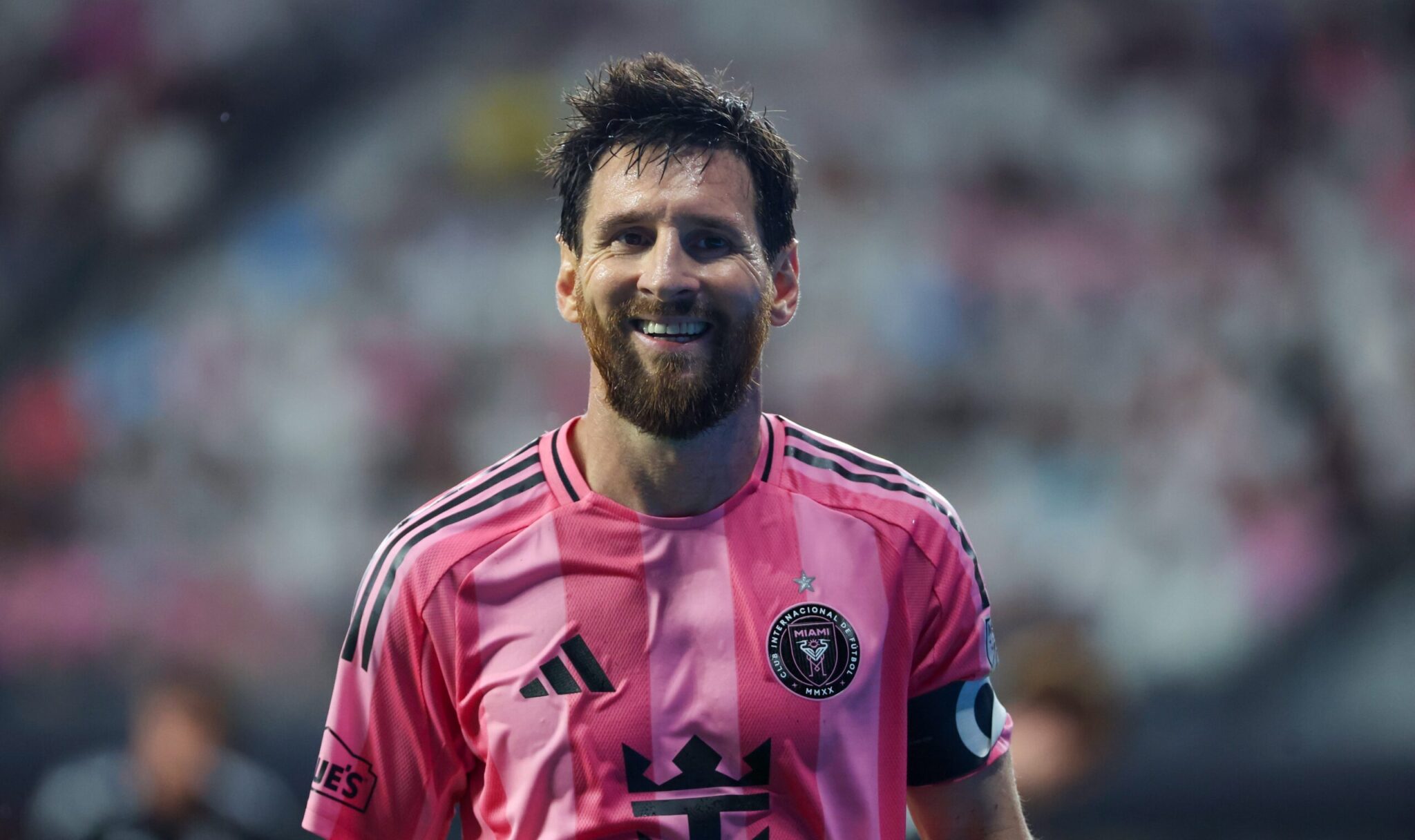 Lionel Messi: He reached 930 career goals with an incredible free kick for Inter Miami (VIDEO)