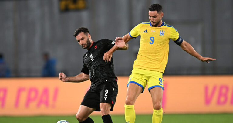 Georgia and Ukraine found themselves in the middle of it all, while Montenegro “sidelined” Armenia