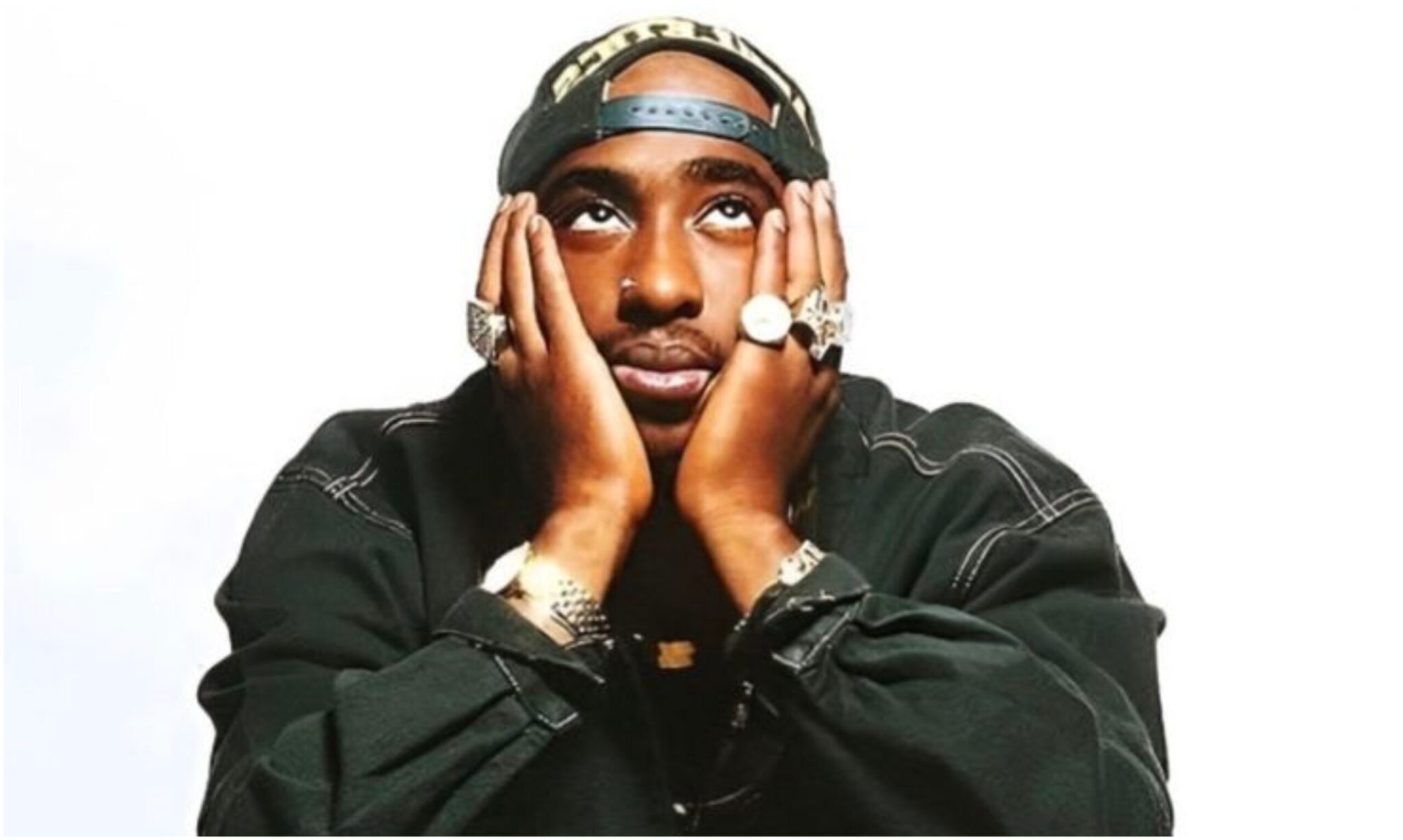 Tupac Shakur: “Keffe D” Found Guilty of the Rapper’s Murder – The Night That Changed the History of Hip-Hop Forever