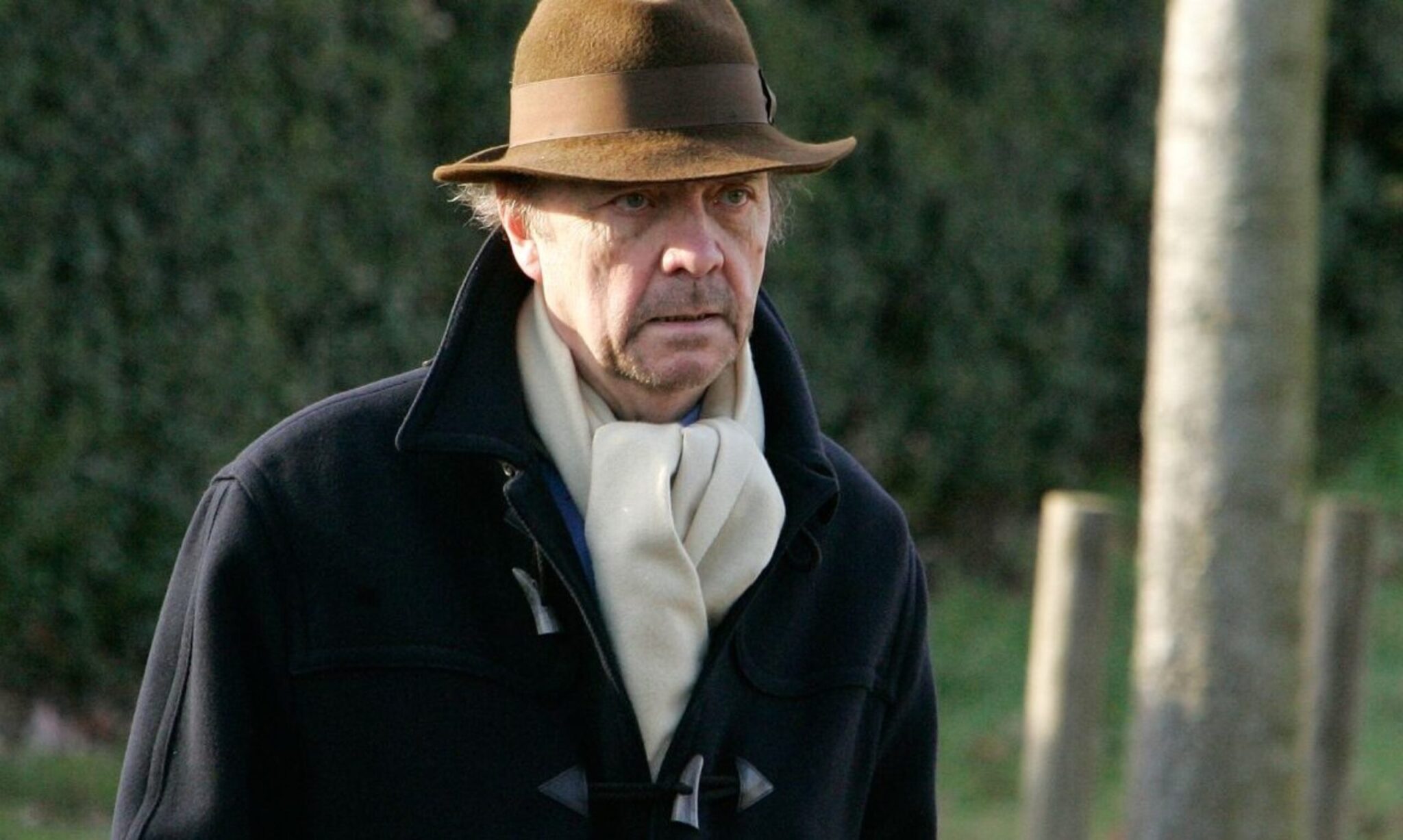 Jean-Paul Rappeneau, director of “Cyrano de Bergerac,” has passed away