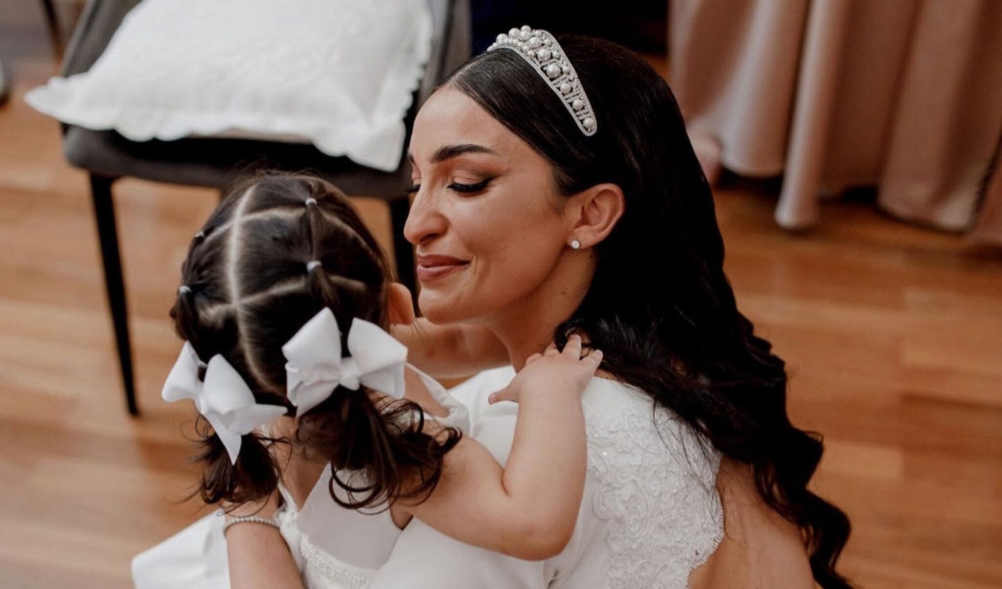 Andrea Nikolaou-Panagi: Heartfelt birthday wishes for her daughter, Floriana