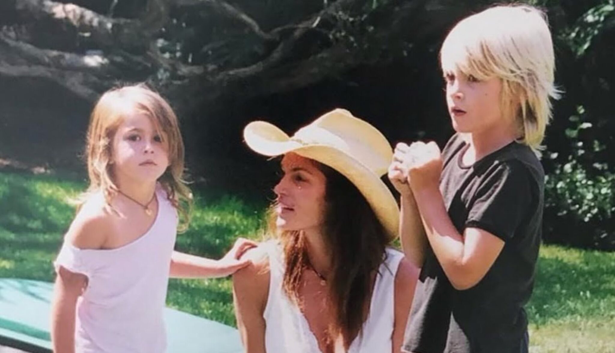 Presley Gerber: The family’s first words, just hours after his death, are deeply moving
