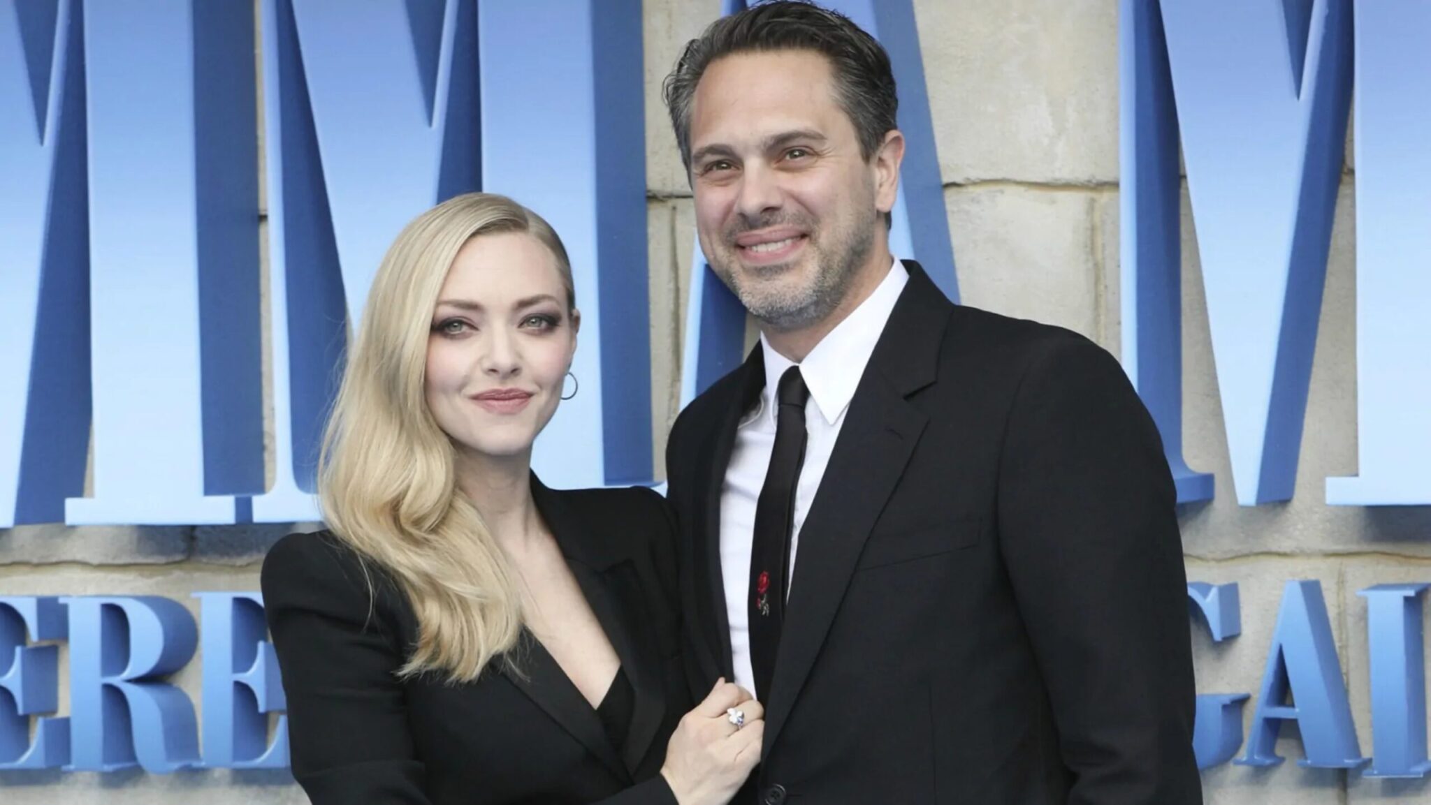 Amanda Seyfried & Thomas Sadoski: They split up after nine years together