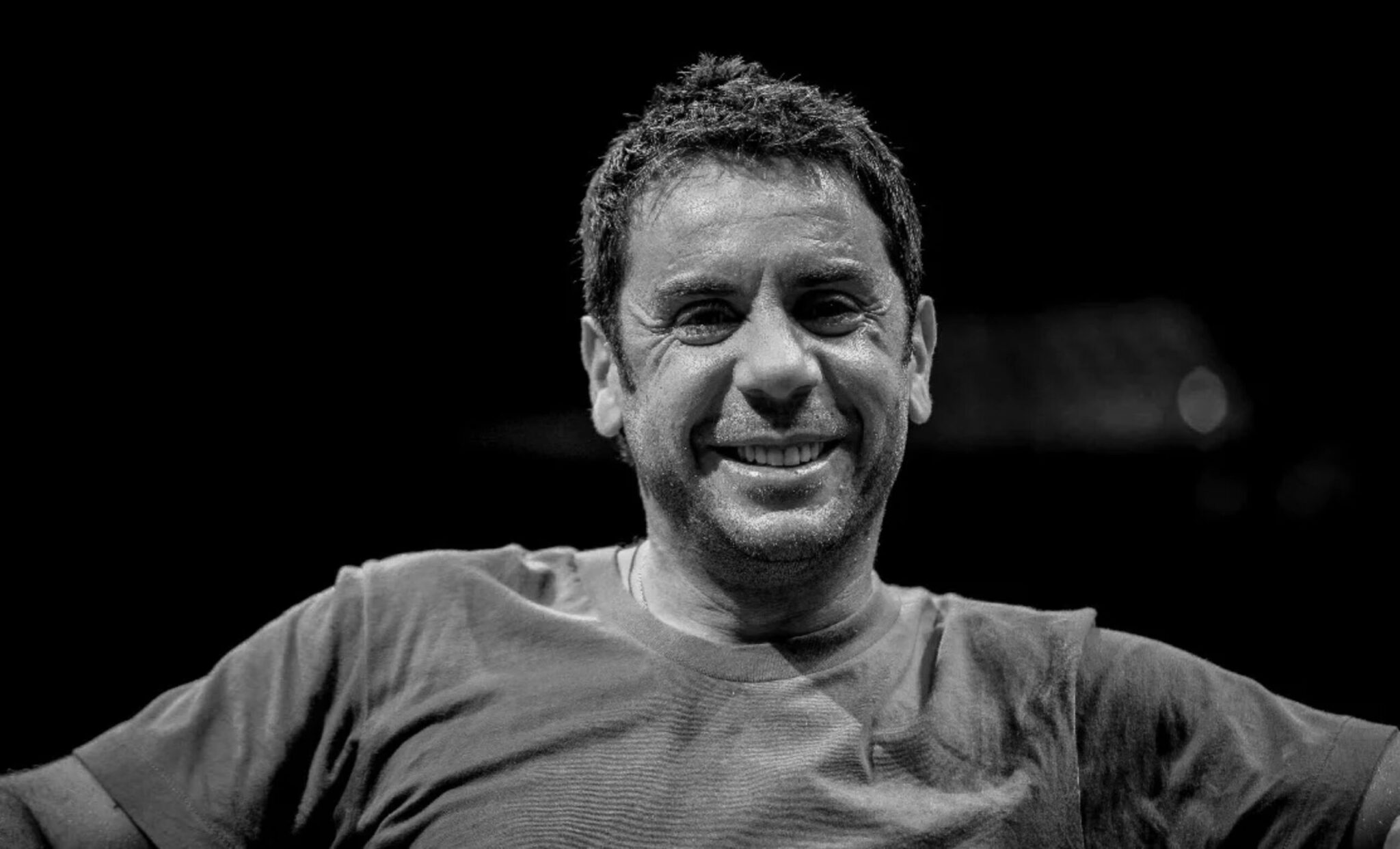 Giorgos Mazonakis: Memorial Service for the Singer—When and Where Will It Take Place?