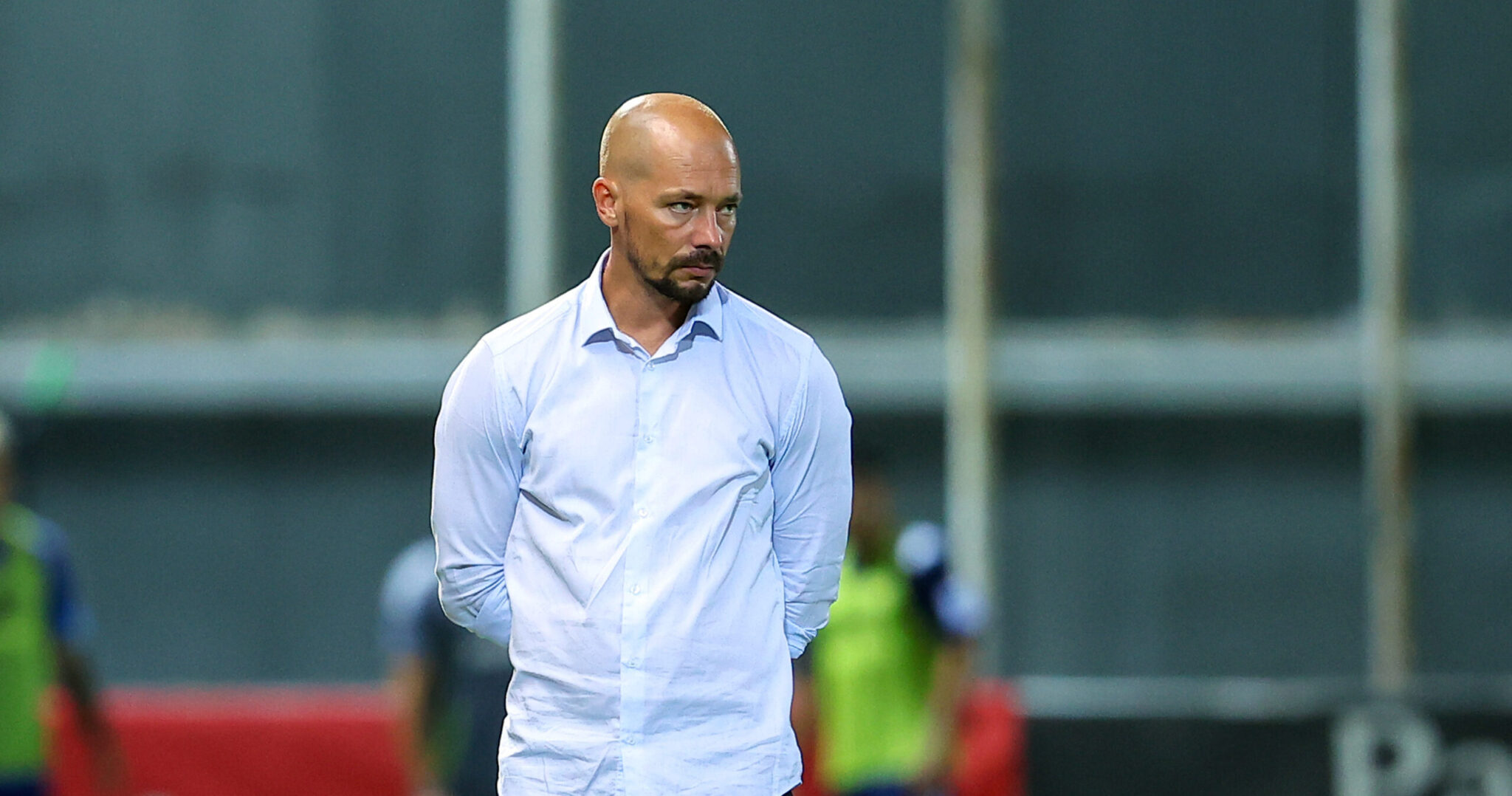 López Delighted with the Big Win – Maestro Admits Defeat (VIDEO)