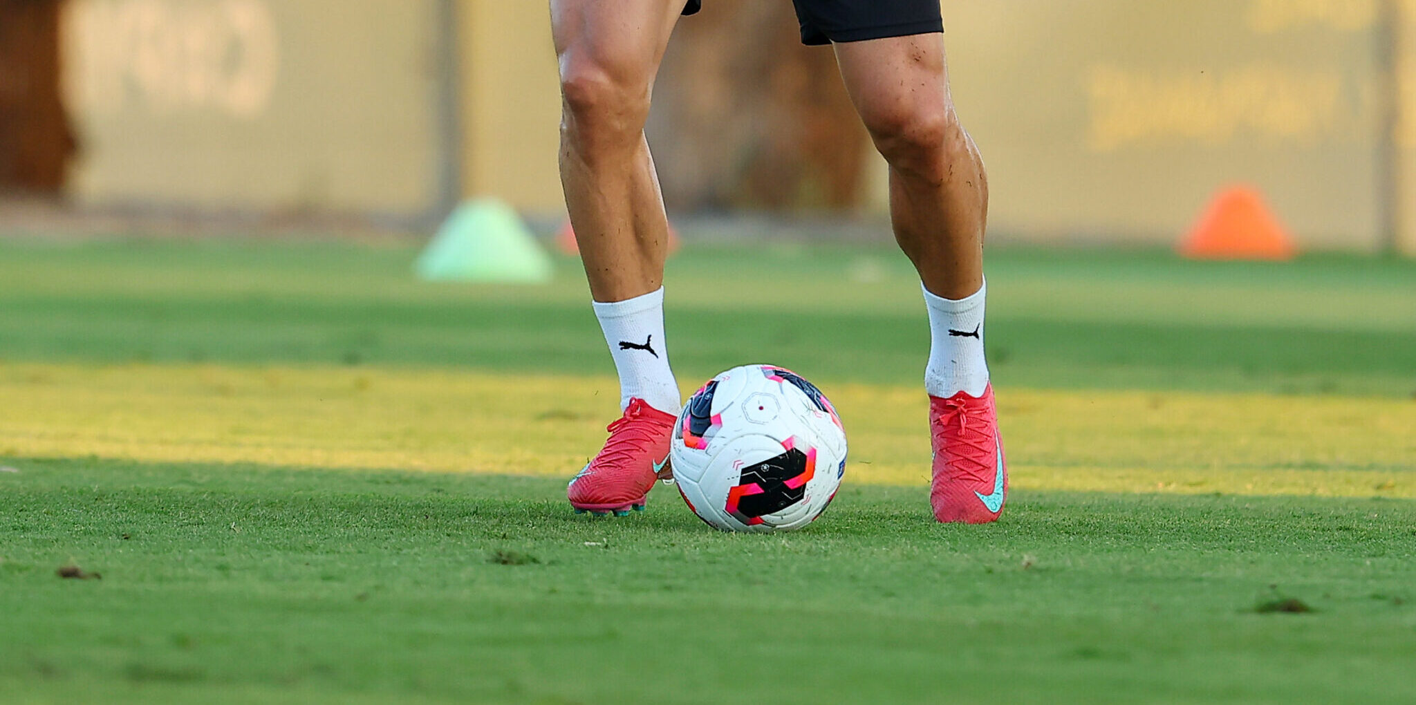 Second Division: The opening day schedule has been set