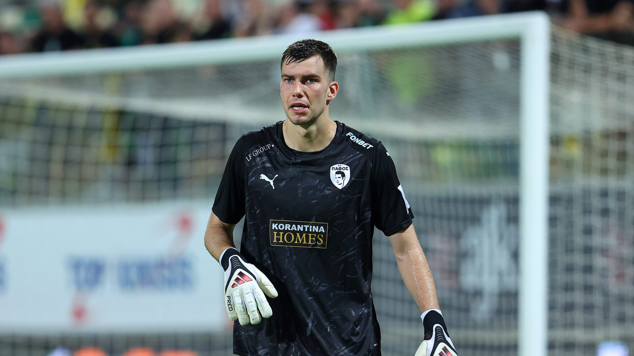 Paphos: Mayetski’s Unbeaten Streak—Three Wins in a Row