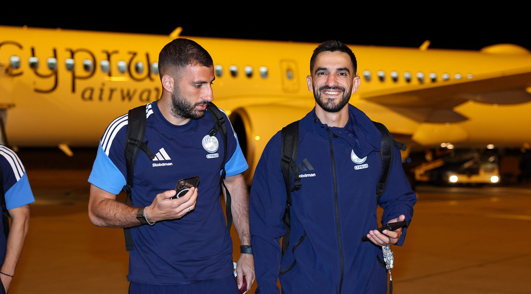 Our national team wraps up with a… question mark ahead of Montenegro