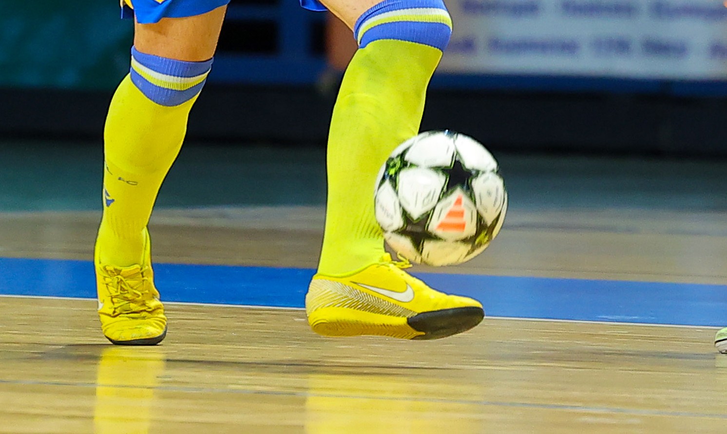 Super Cup: APOEL and AEK will compete for the first title of the year in futsal