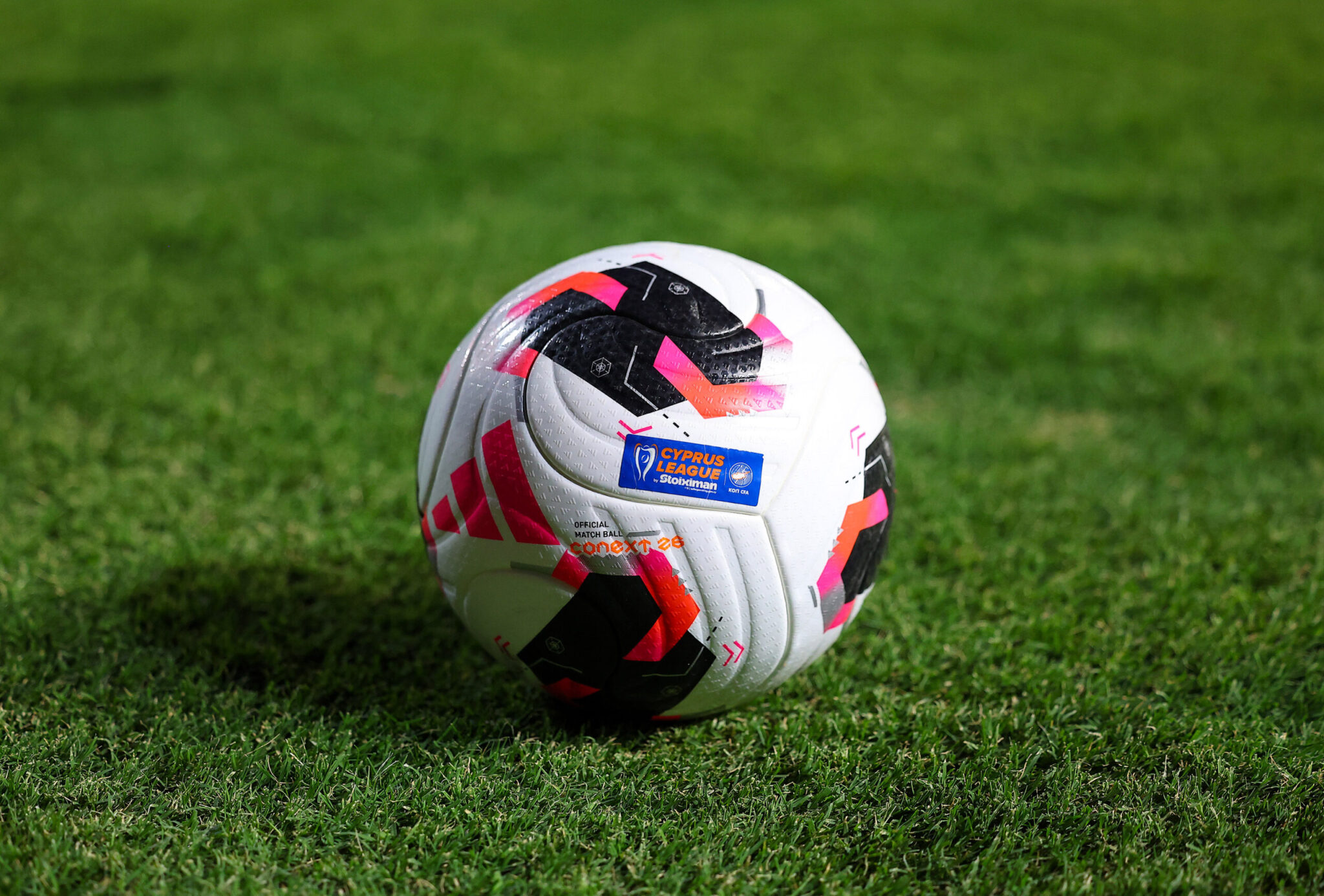 Cyprus League by Stoiximan: Break with… a tie at the top