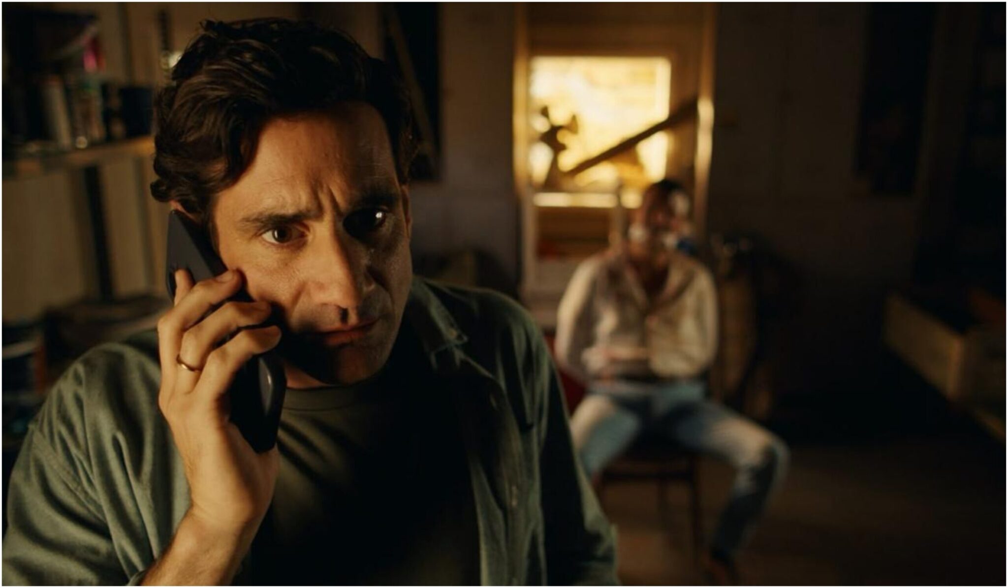 “CAMPING: Another World”: Premiere with a two-part episode on ALPHA Cyprus