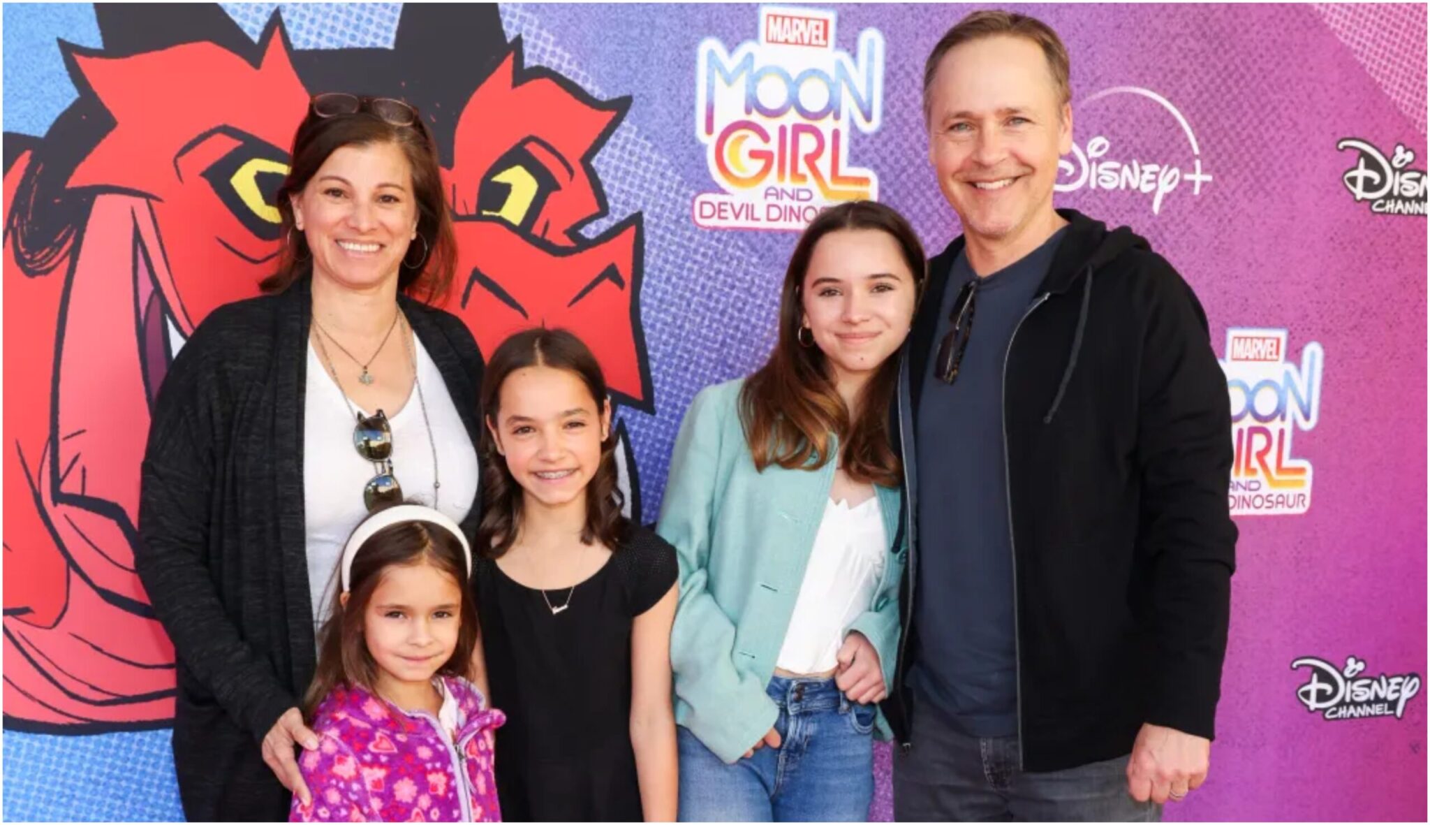 Tragedy for Chad Lowe: His 13-year-old daughter has passed away