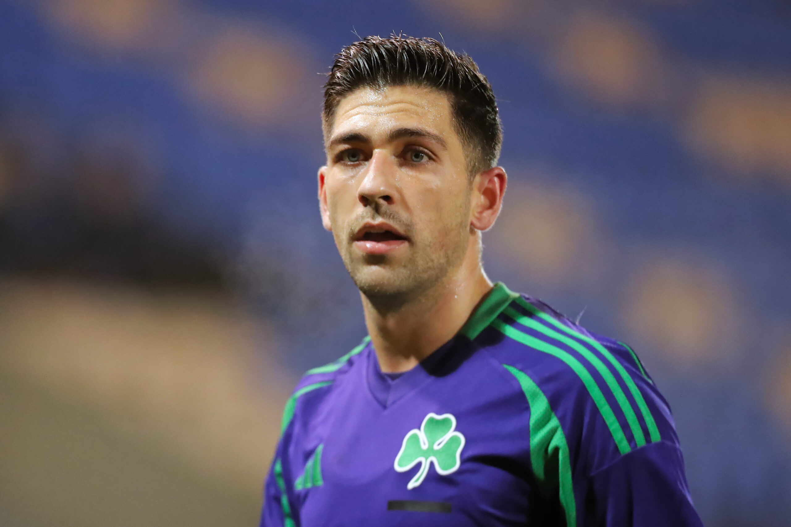 The way is clear for Bakasetas to join APOEL
