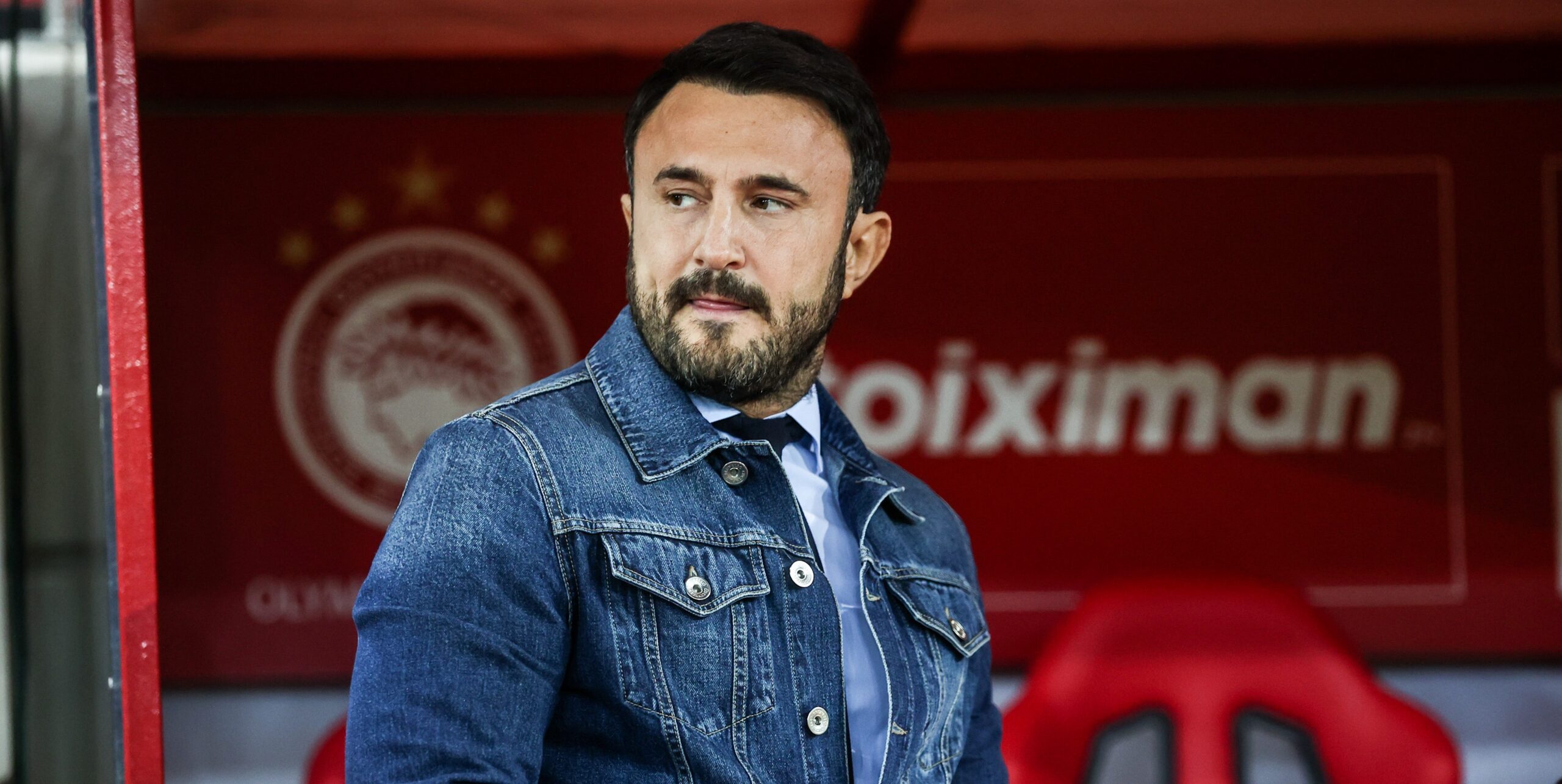 Aris will not attend the events organized by the Hellenic Football Federation (EPO) and UEFA