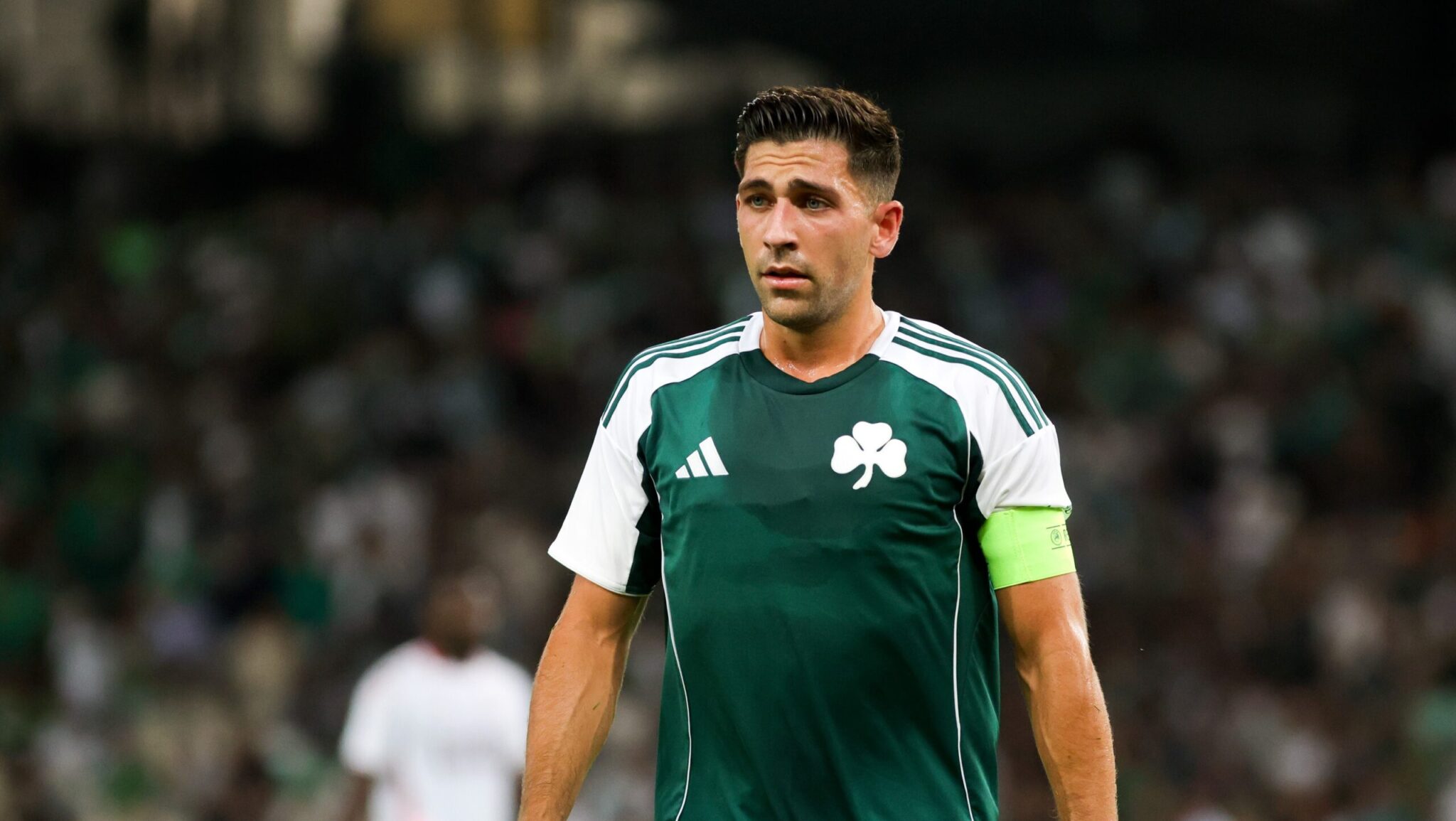 APOEL “seals the deal” for bakasetas – Agreement reached on a Two-Year contract