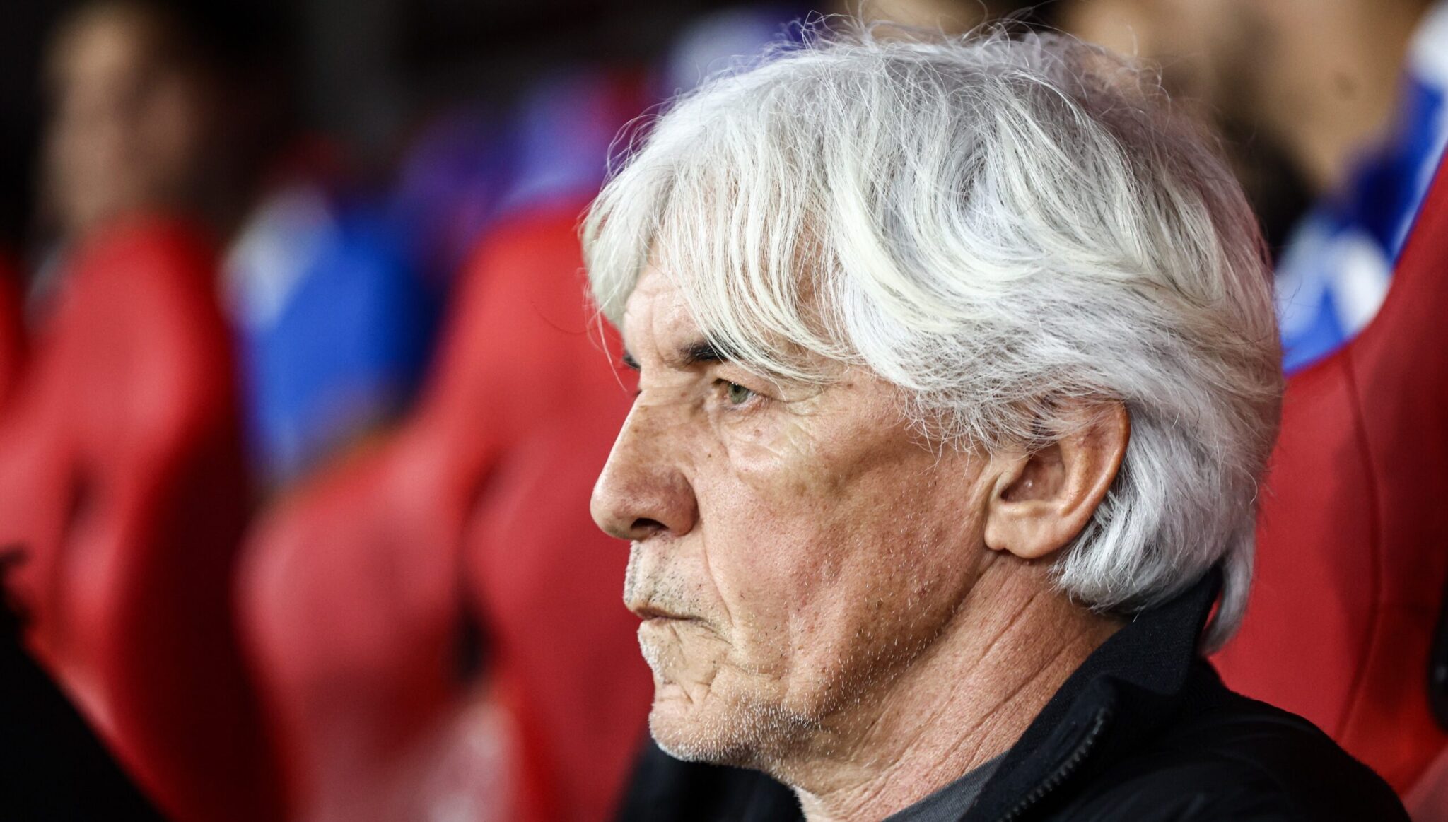 With Karetsa and Kostoula, the Greek national team’s starting lineup against Serbia