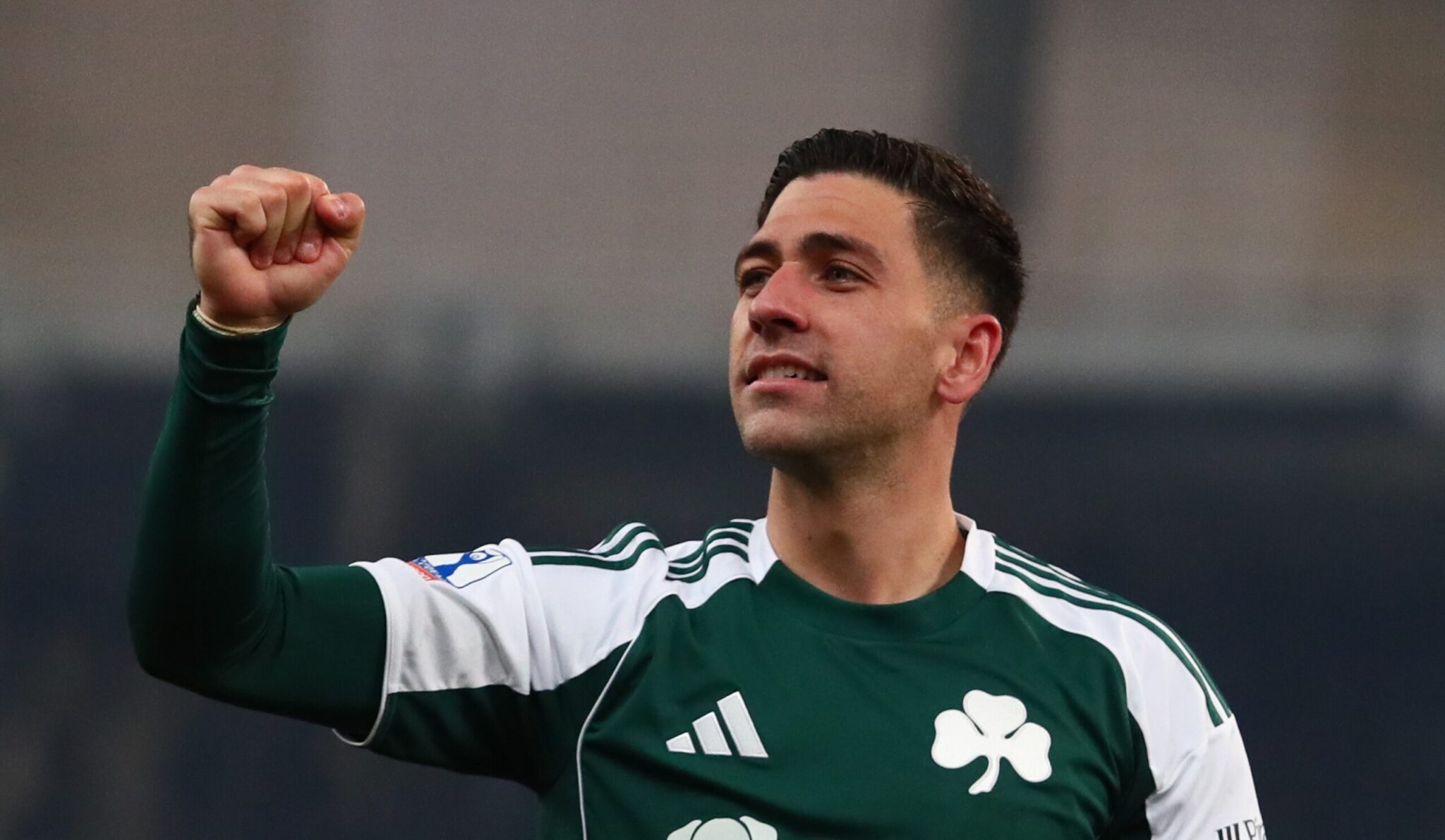 “Bakasetas in Advanced Talks with APOEL”