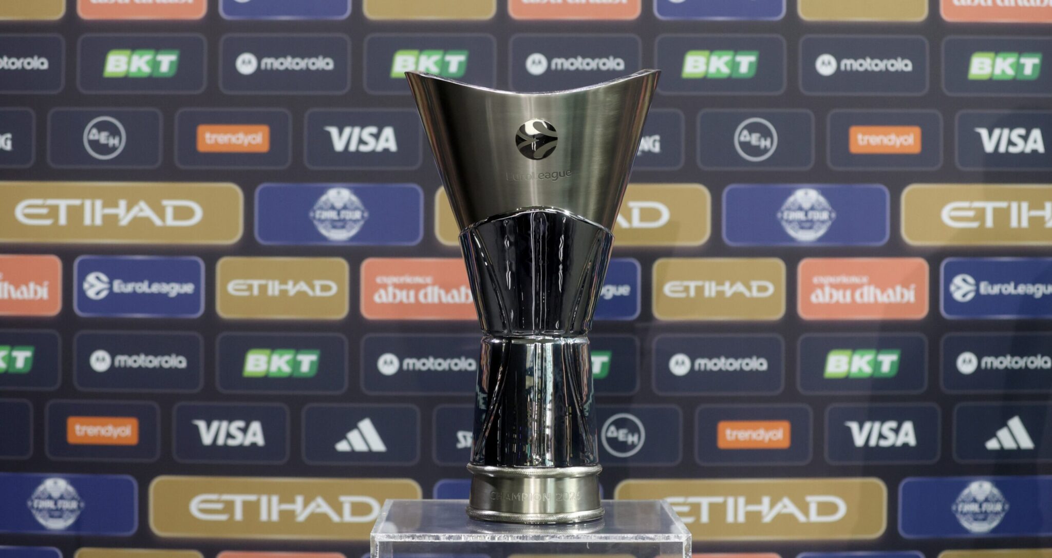 EuroLeague: Milan is a candidate to host the 2030 Final Four