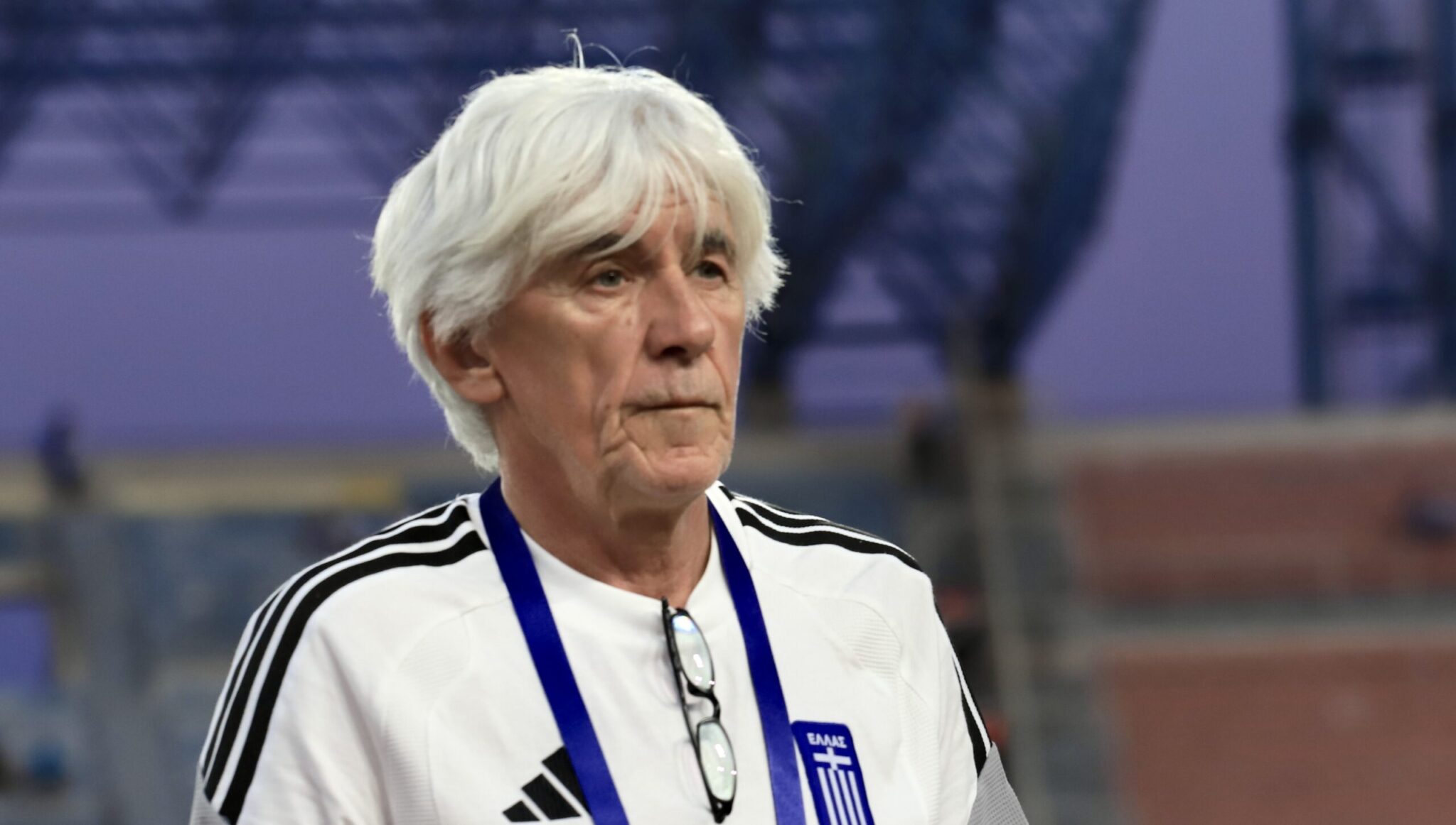 Jovanović: “Our goal is to remain in the top tier of the Nations League”