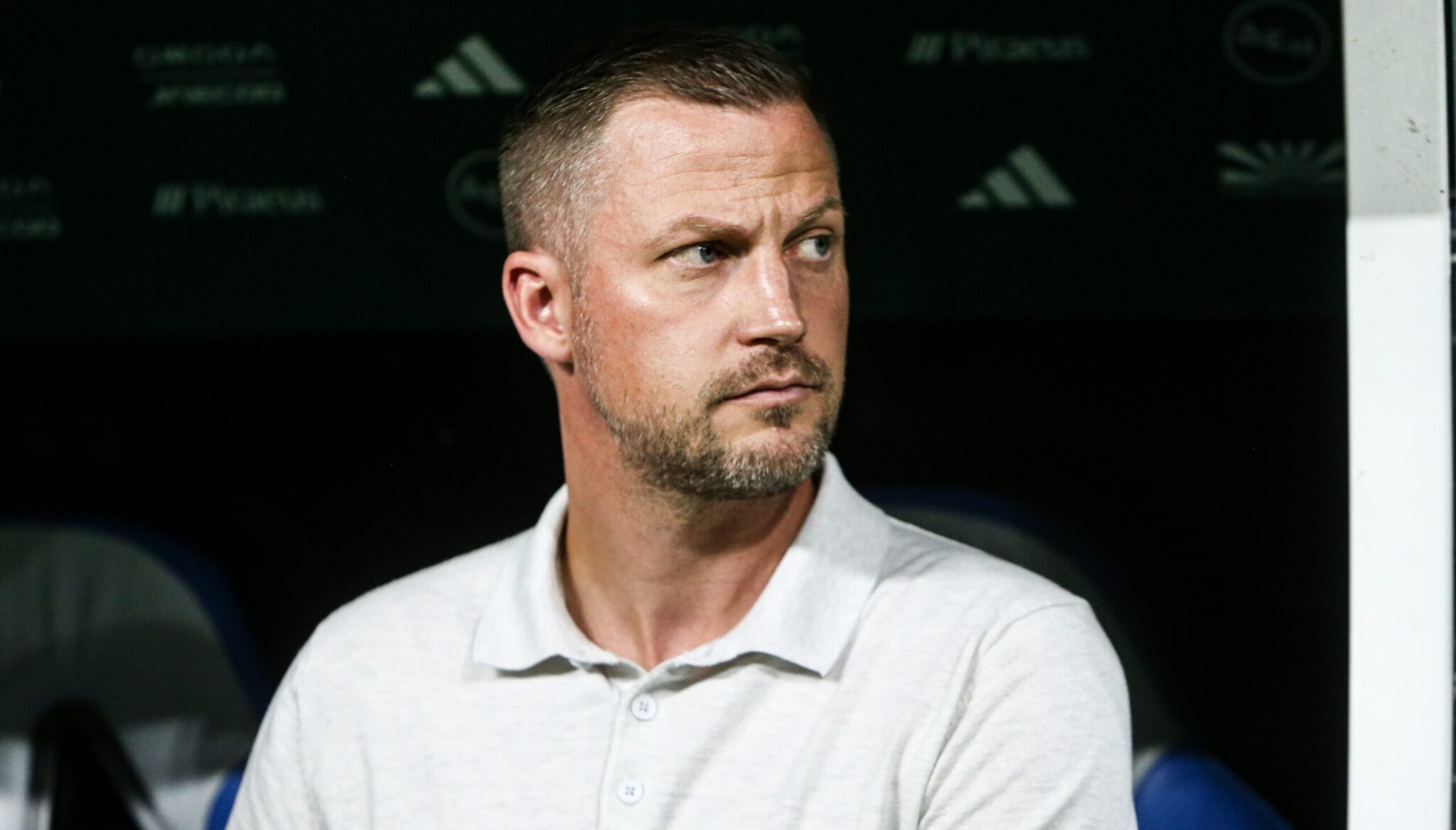 Panathinaikos’ European roster: With Ounai and Christiansen, but without Tsiriveya