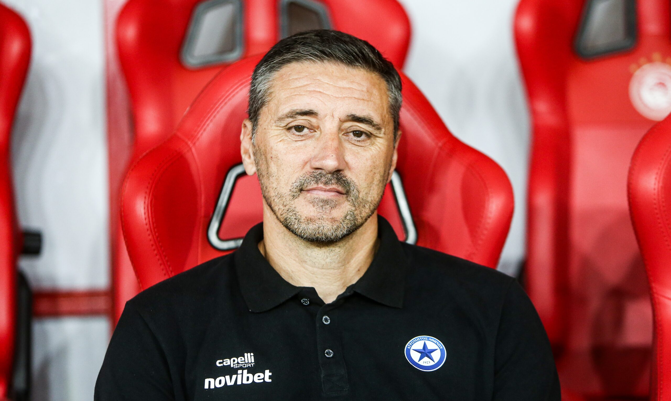 Kerkes lashes out at Matsari: “To me, he’s a zero, no matter how many trophies he has—Cigarettes on the bench? Is that the kind of image we want?”
