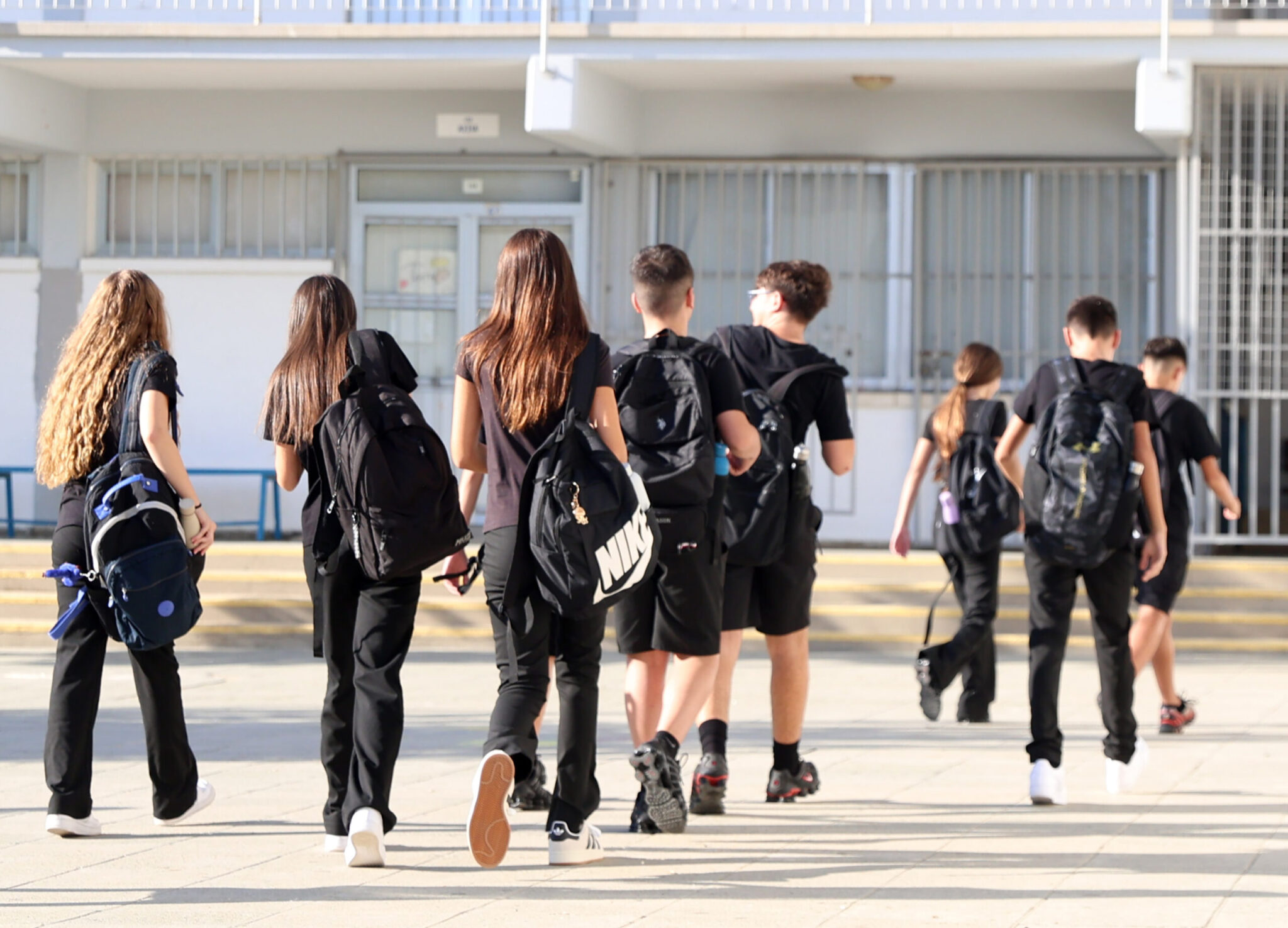 Cyprus at the Bottom of Europe: A “Wake-up Call” Regarding Student Performance—Nearly Half Don’t Even Master the Basics