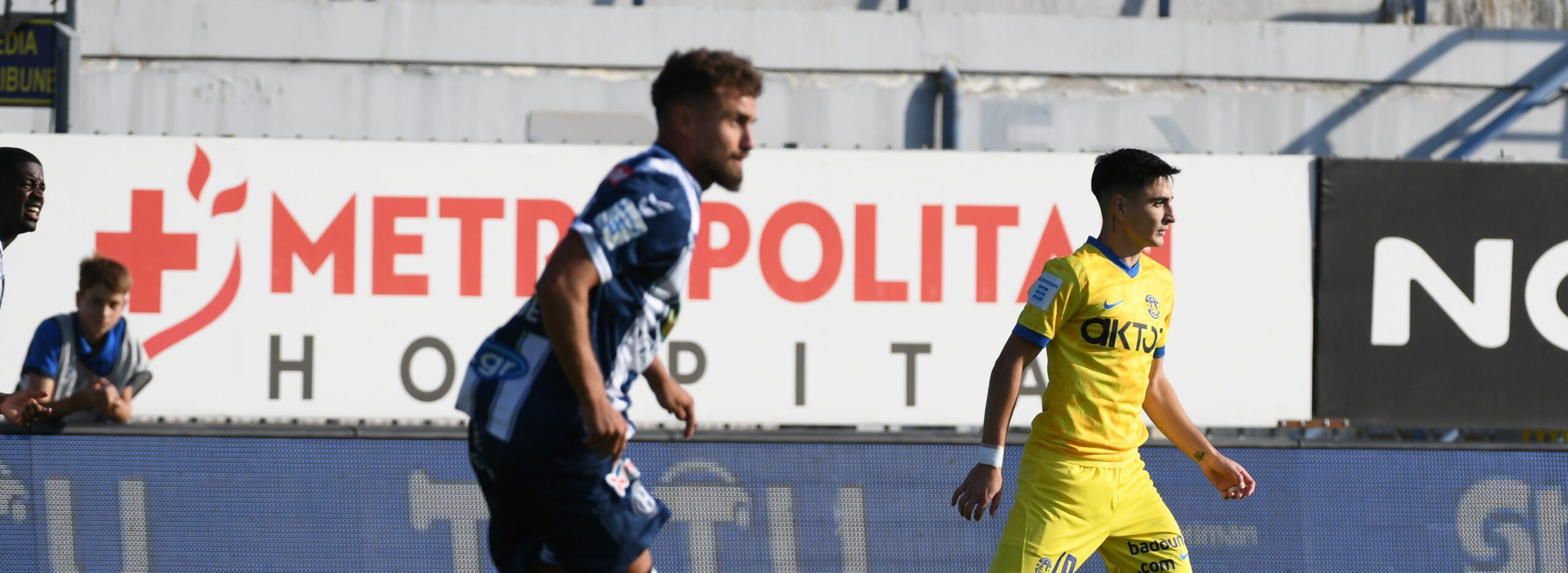The old-school Heracles conquered Tripoli and left Asteras without any points