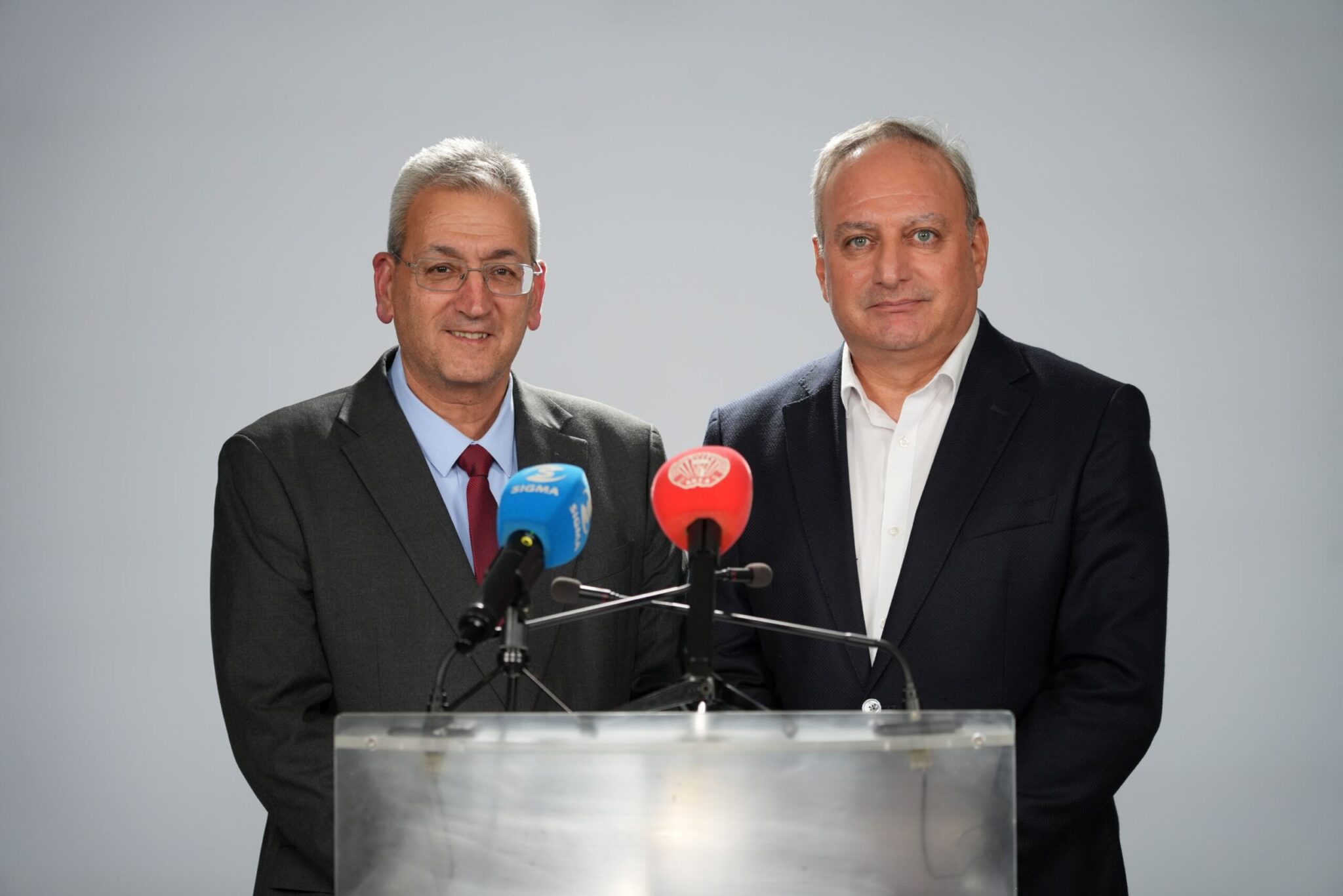 Stefanos: “Pension reform must ensure adequate incomes”