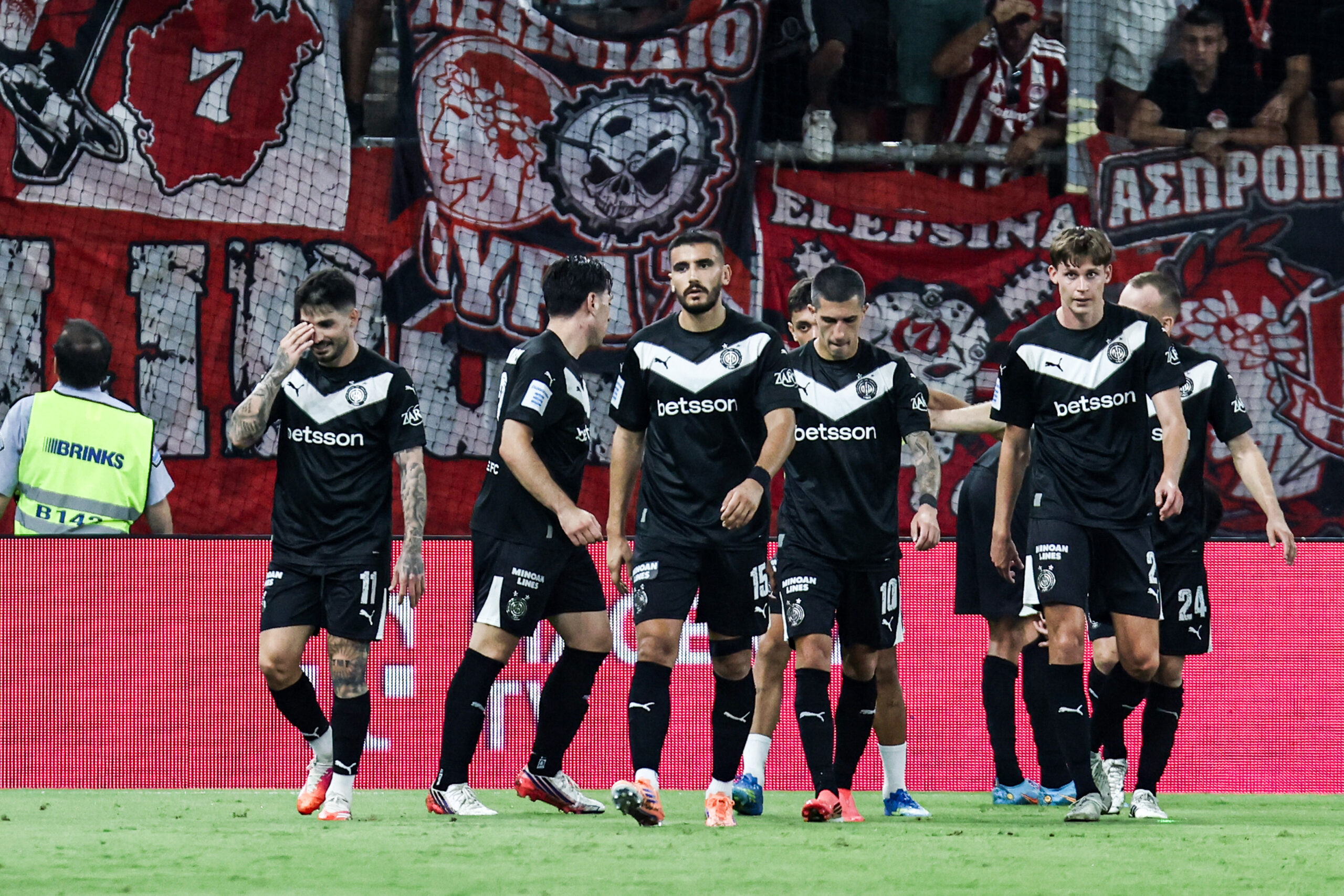 OFI: The Year That Took Things to the Next Level – Trophies, Europe, and Historic “Double” Wins