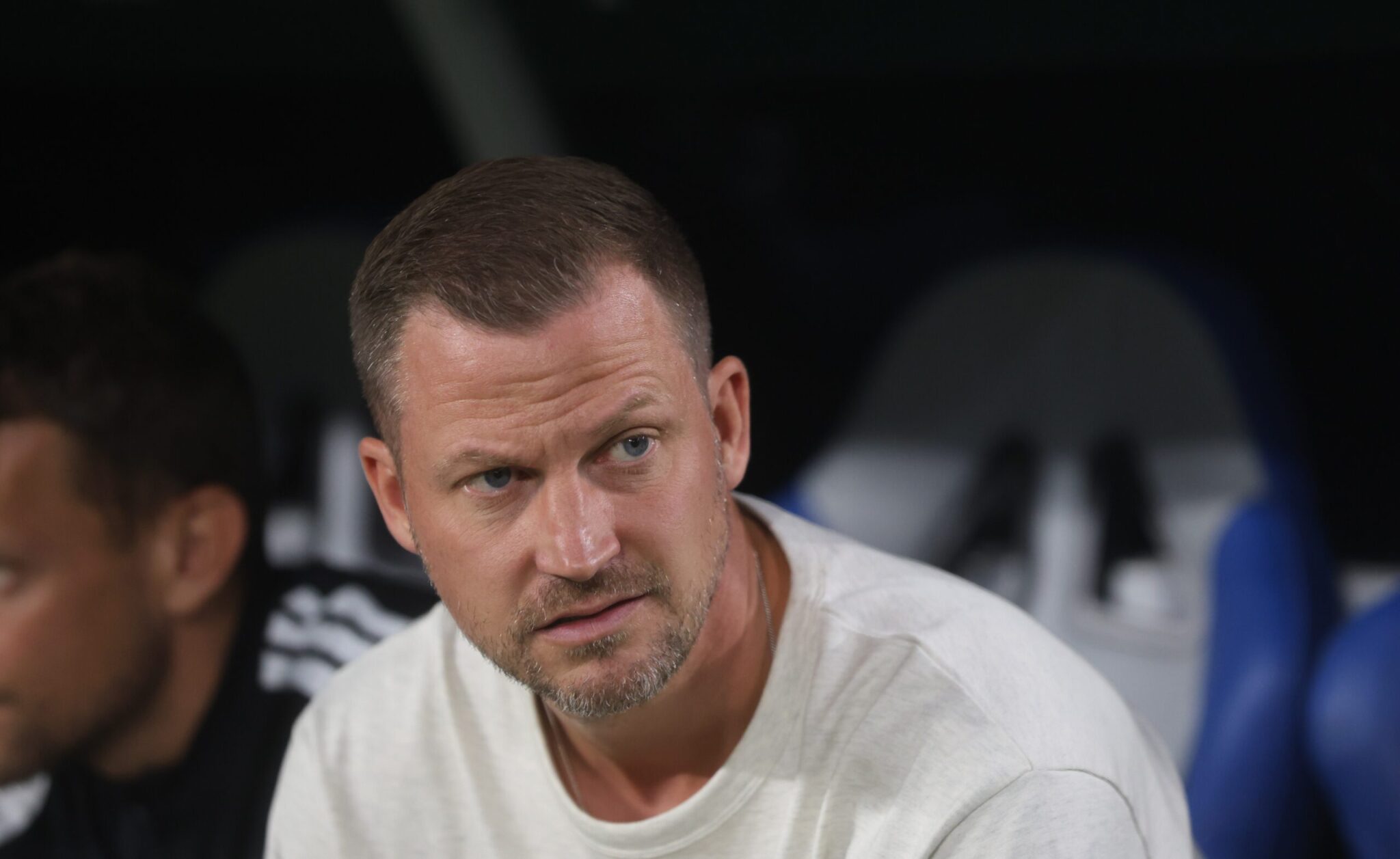 Panathinaikos: Broke a 25-year record with Nistrup